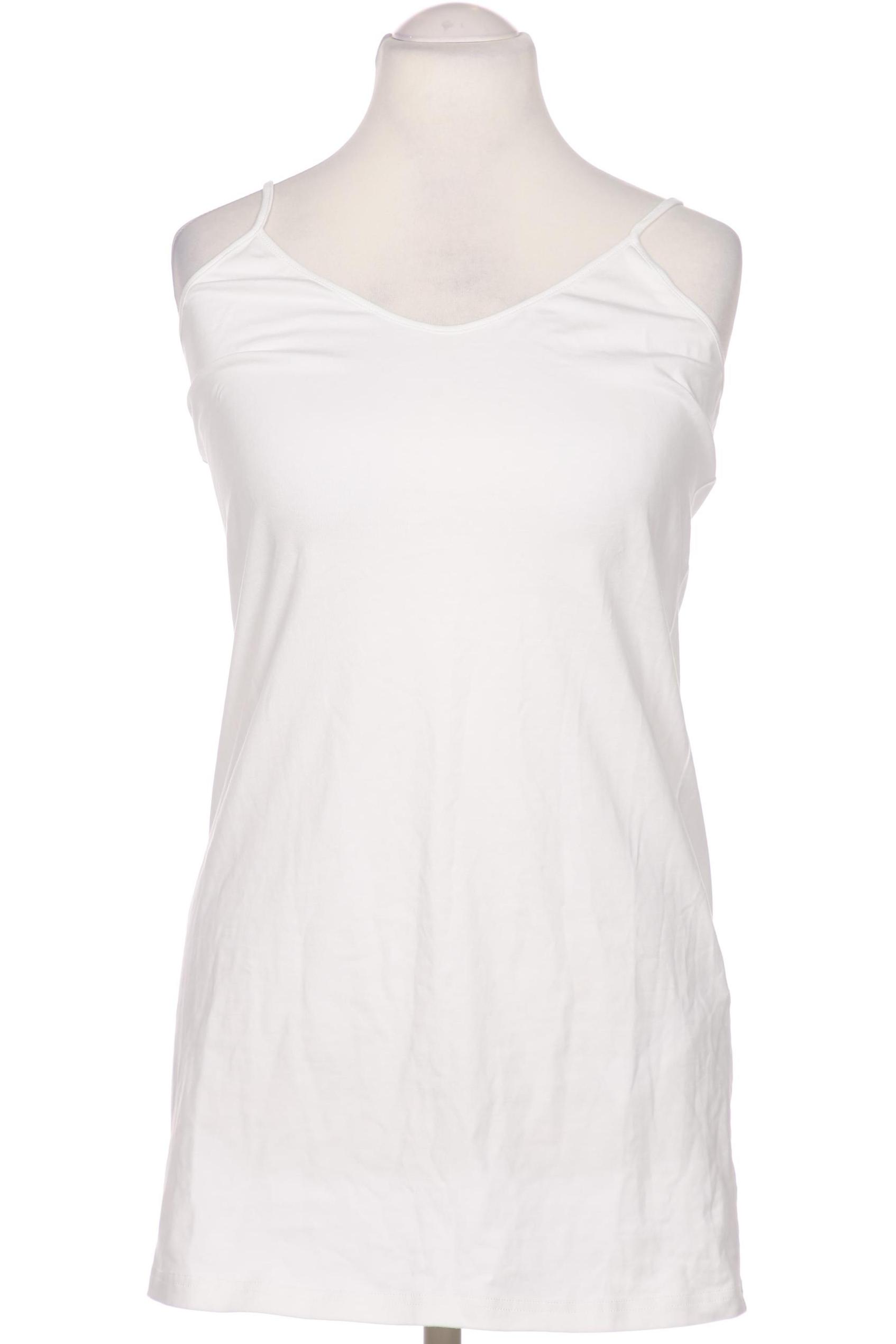 

Twinset Damen Top, weiß, Gr. 38
