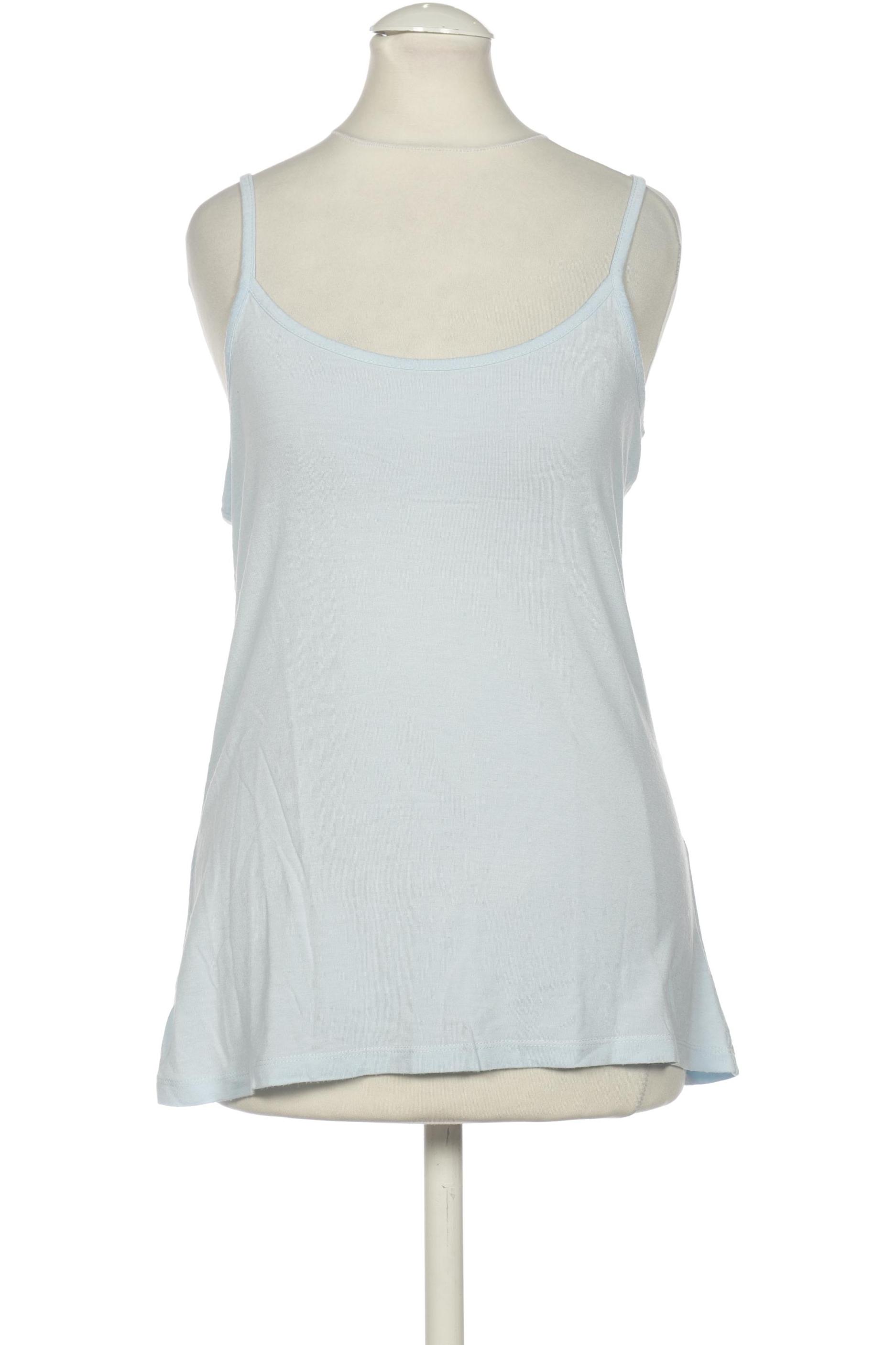 

Twinset Damen Top, hellblau, Gr. 34