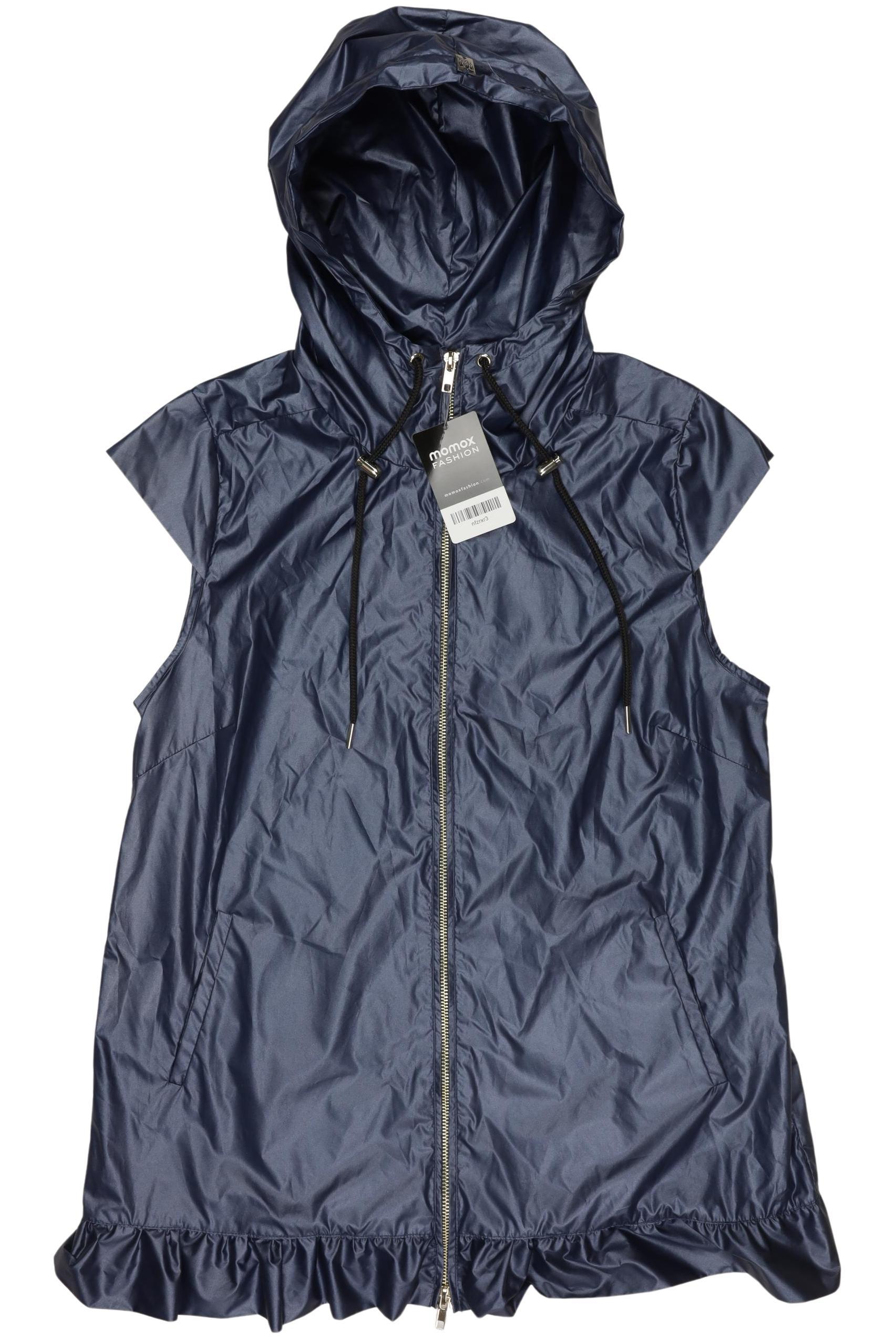 

Twinset Damen Weste, marineblau, Gr. 38