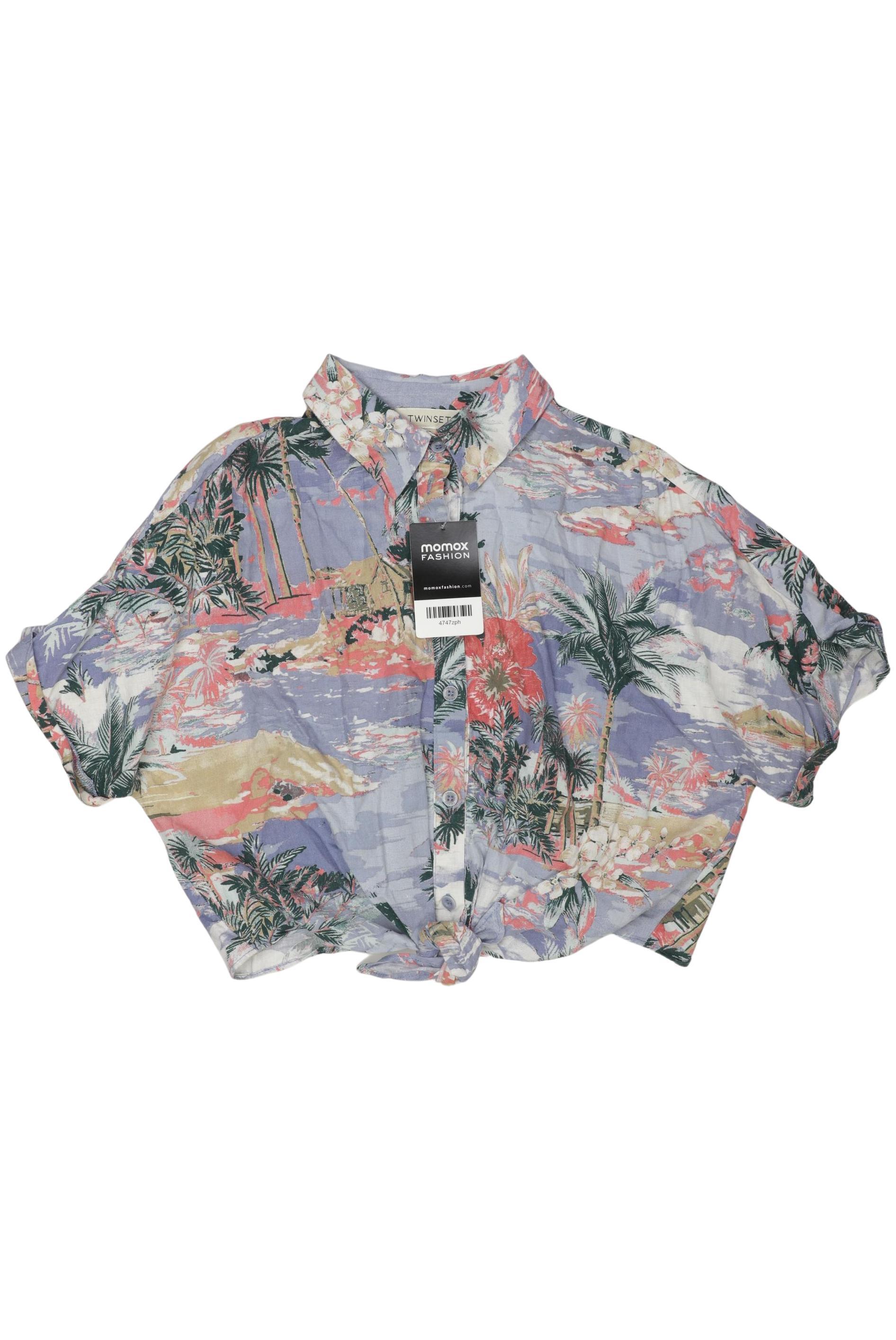 

Twinset Mädchen Bluse, mehrfarbig, Gr. 170