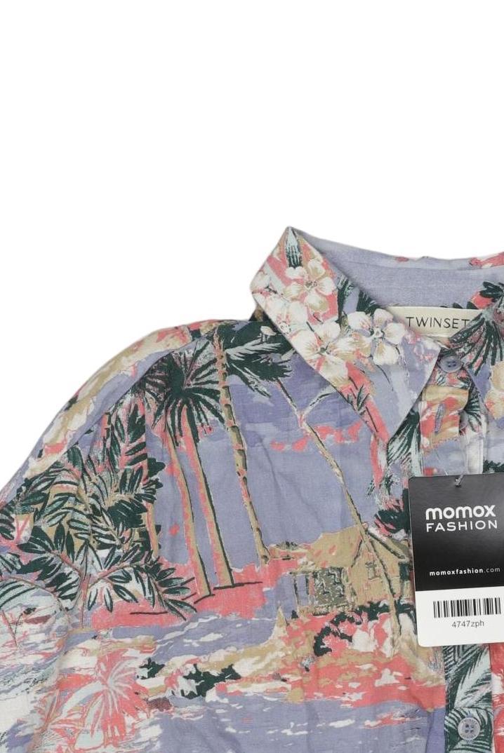 Thumbnail - Twinset Mädchen Bluse, mehrfarbig, Gr. 170