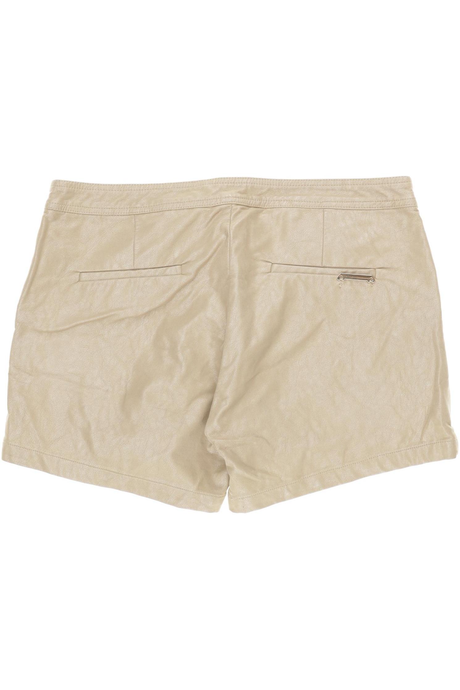 

Twinset Damen Shorts, beige, Gr. 164