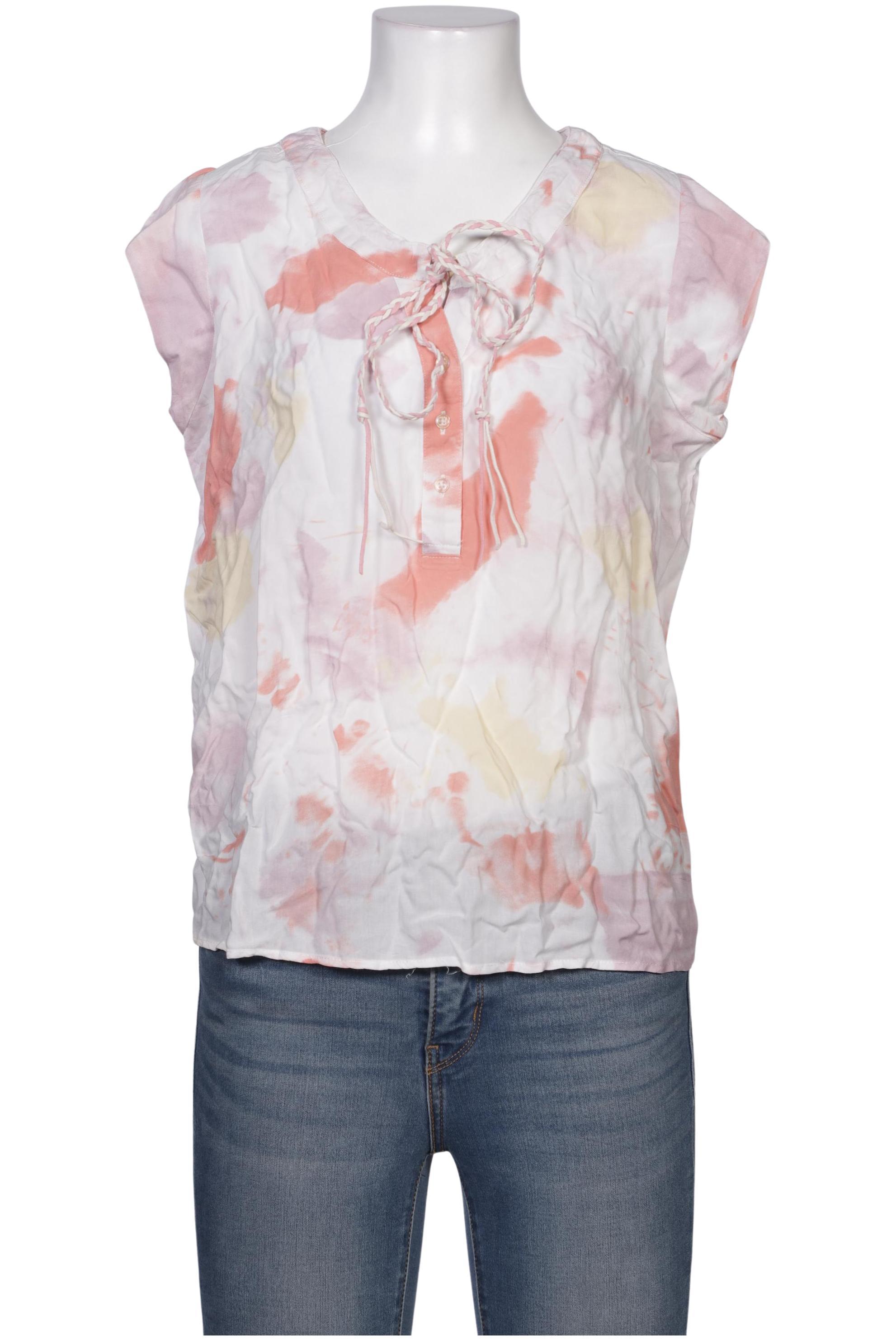 

Twintip Damen Bluse, mehrfarbig, Gr. 38