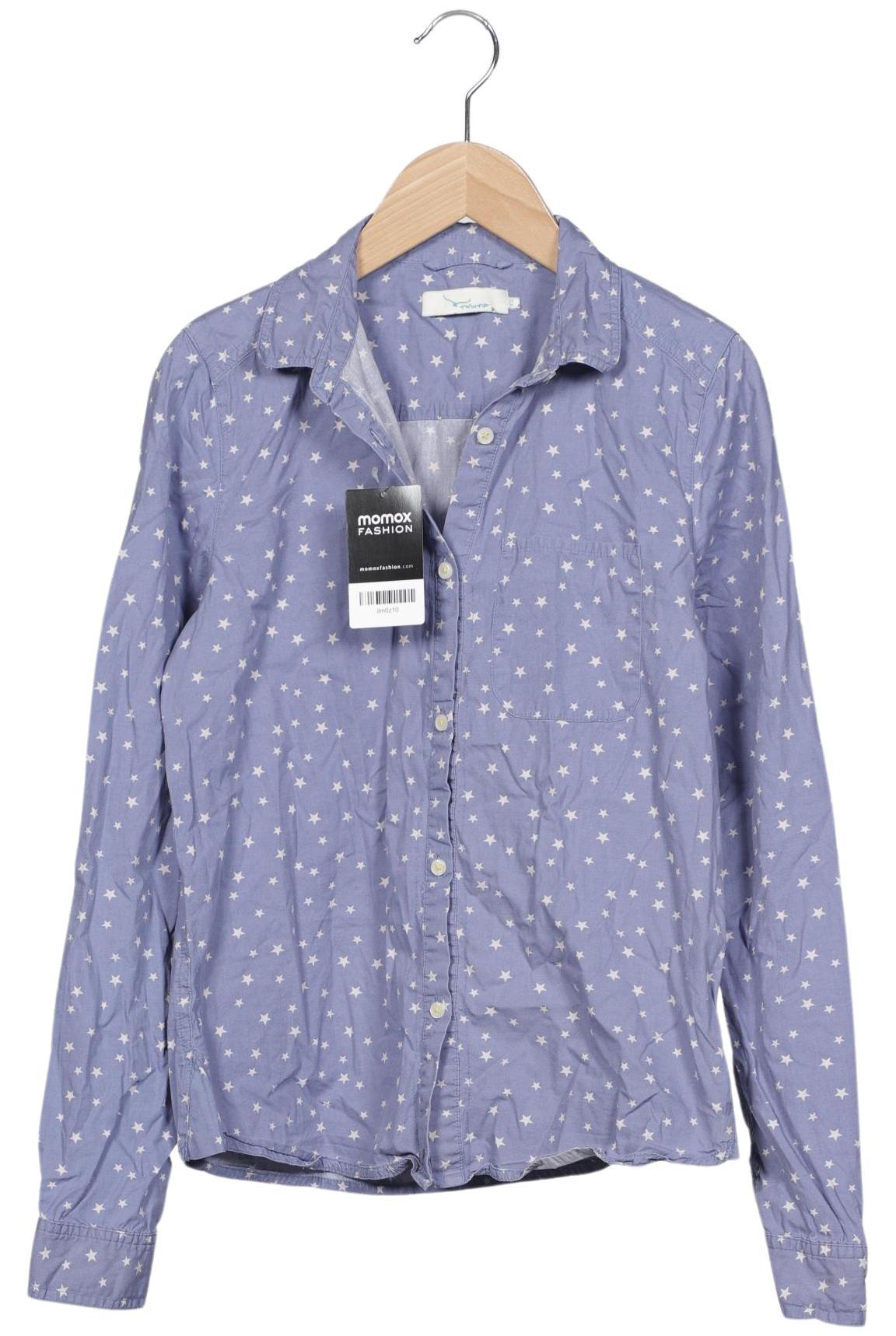 

Twintip Damen Bluse, flieder, Gr. 34