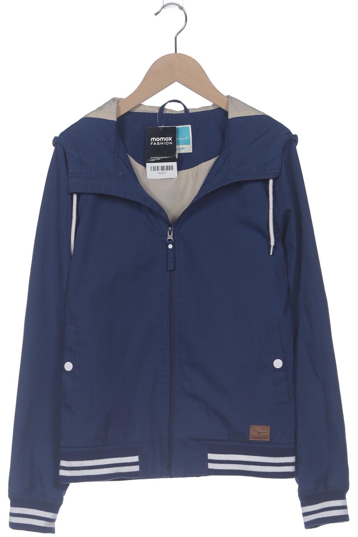 

Twintip Damen Jacke, marineblau, Gr. 34