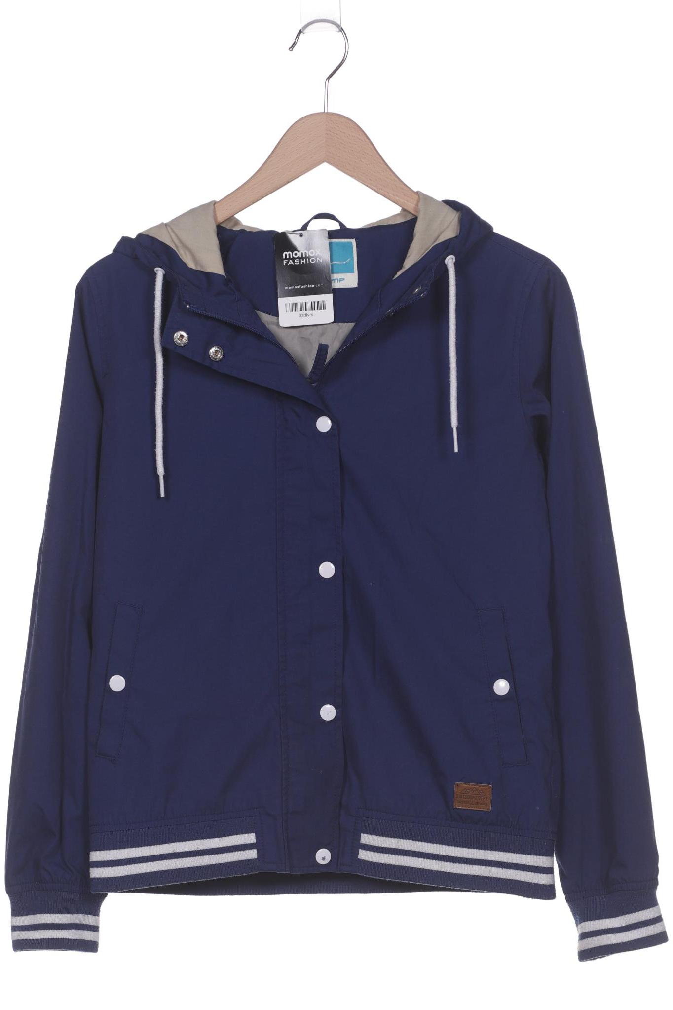 

Twintip Damen Jacke, blau, Gr. 38