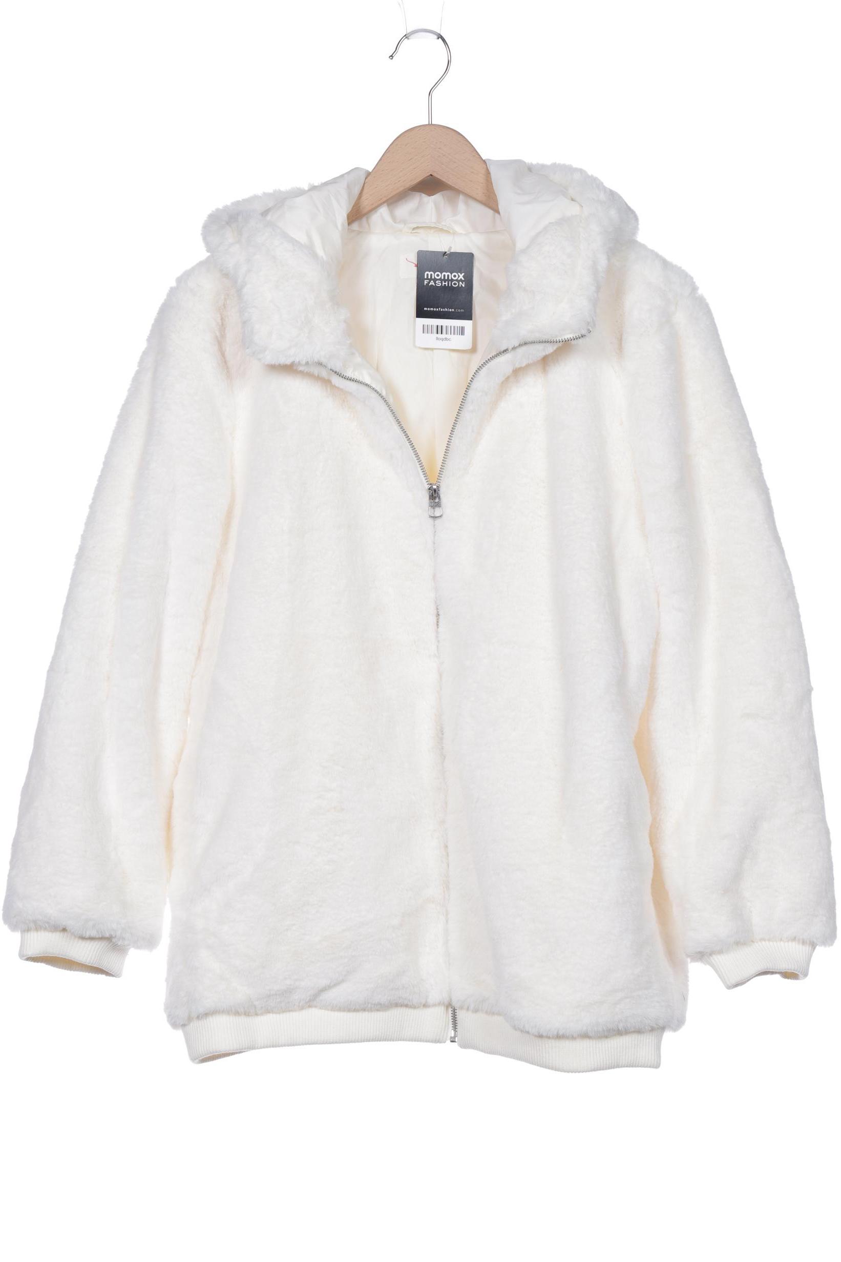 

Twintip Damen Jacke, weiß, Gr. 40