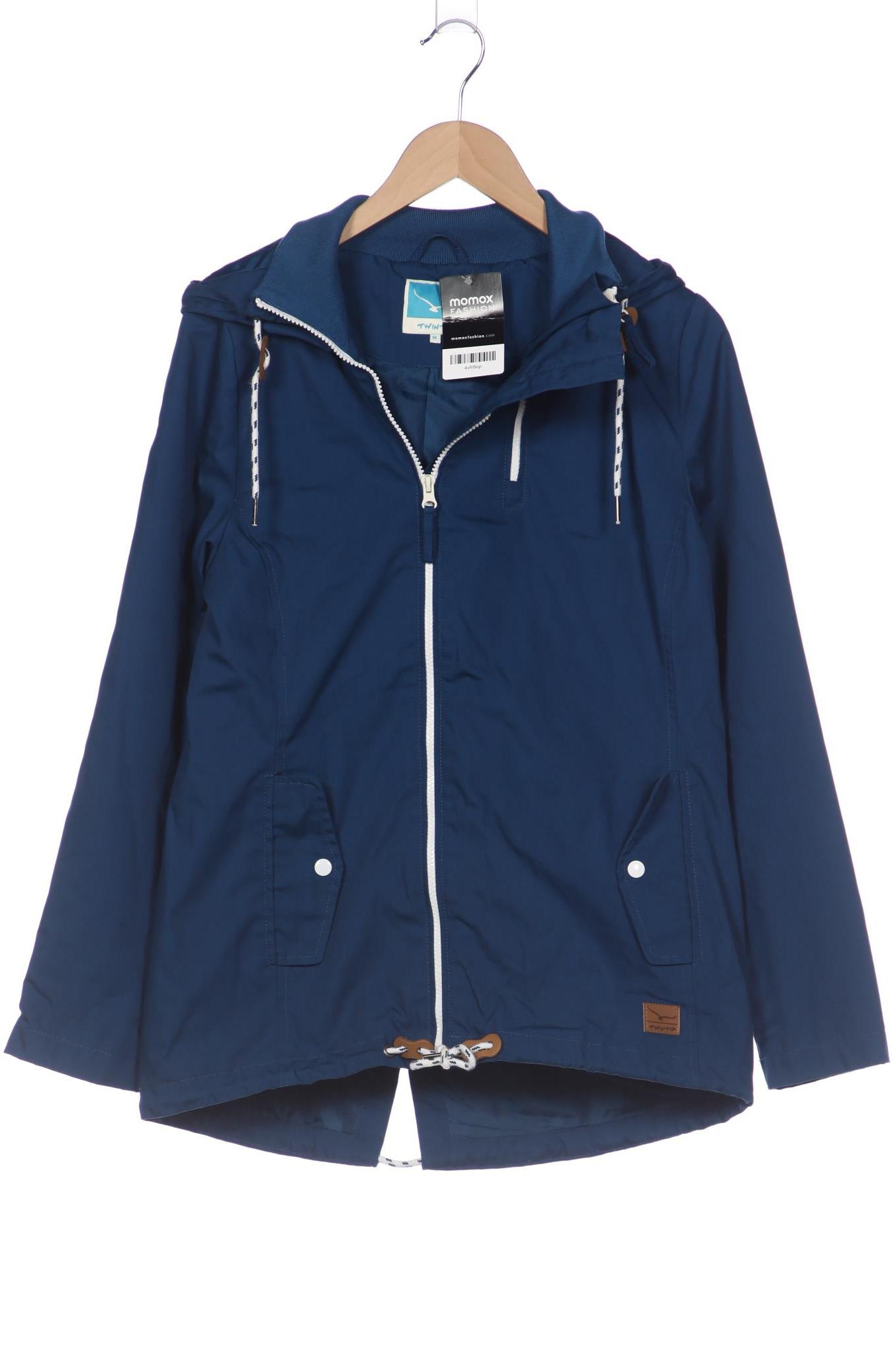 

Twintip Damen Jacke, marineblau, Gr. 38