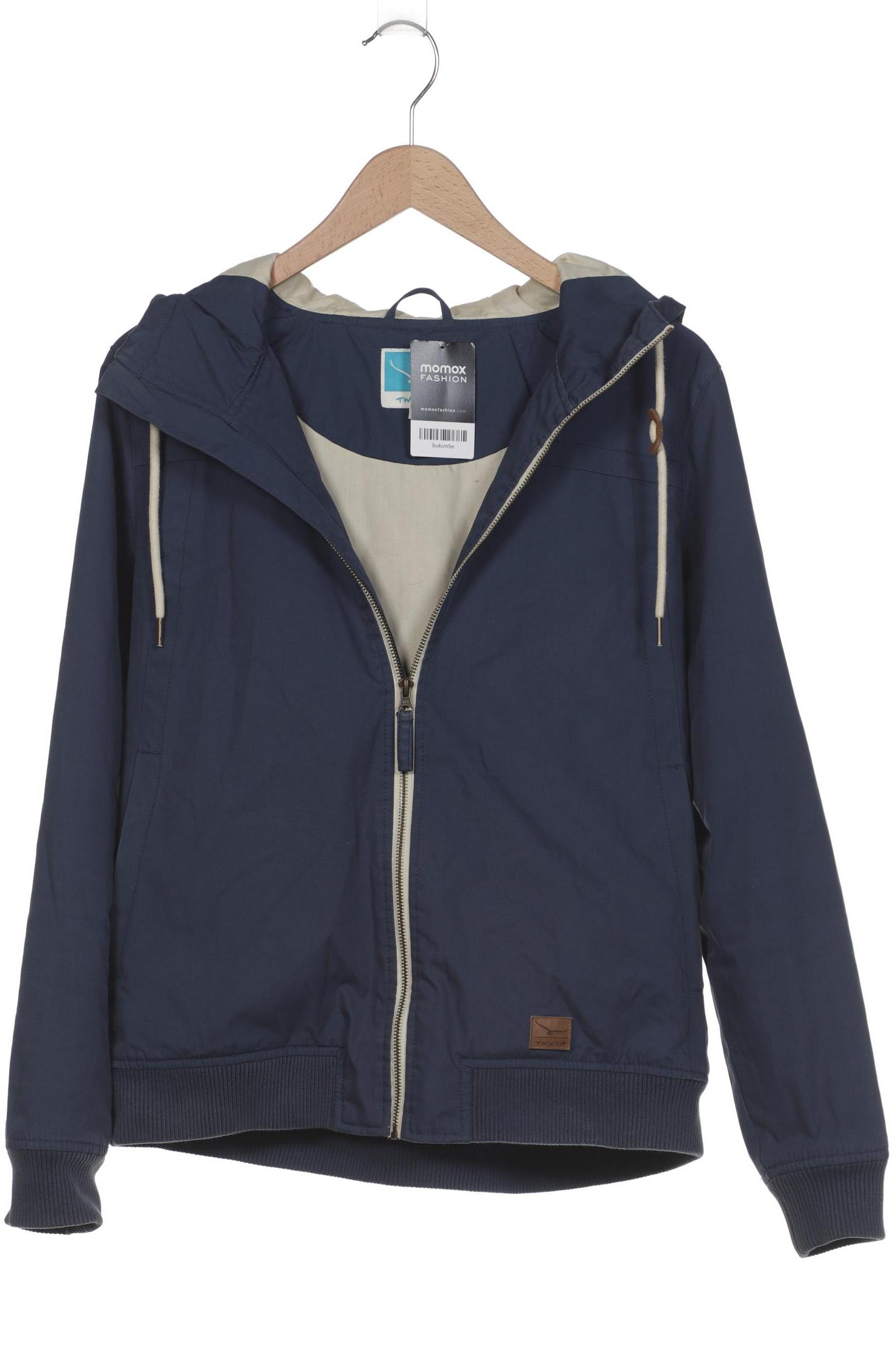 

Twintip Damen Jacke, blau, Gr. 44
