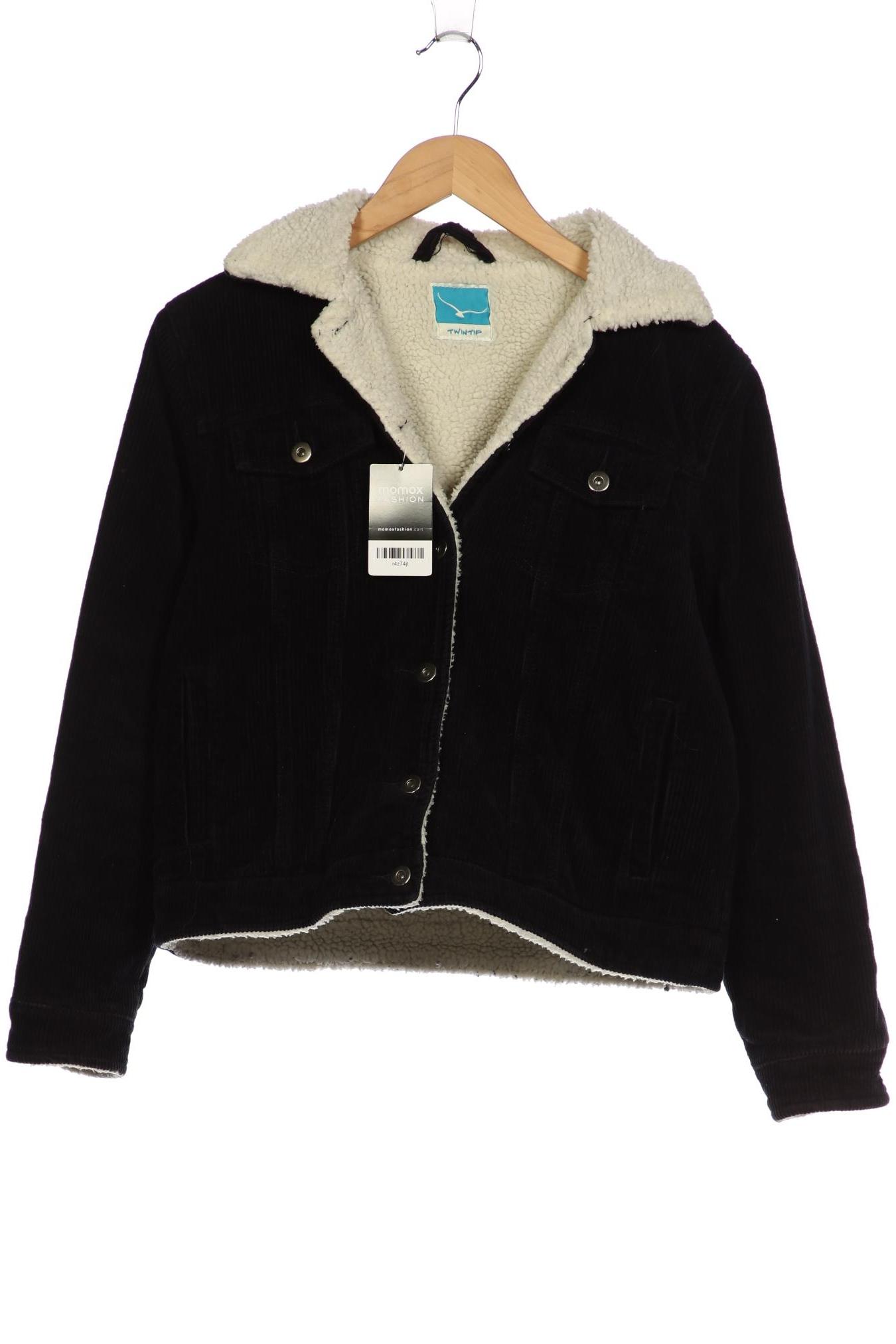 

Twintip Damen Jacke, marineblau, Gr. 38