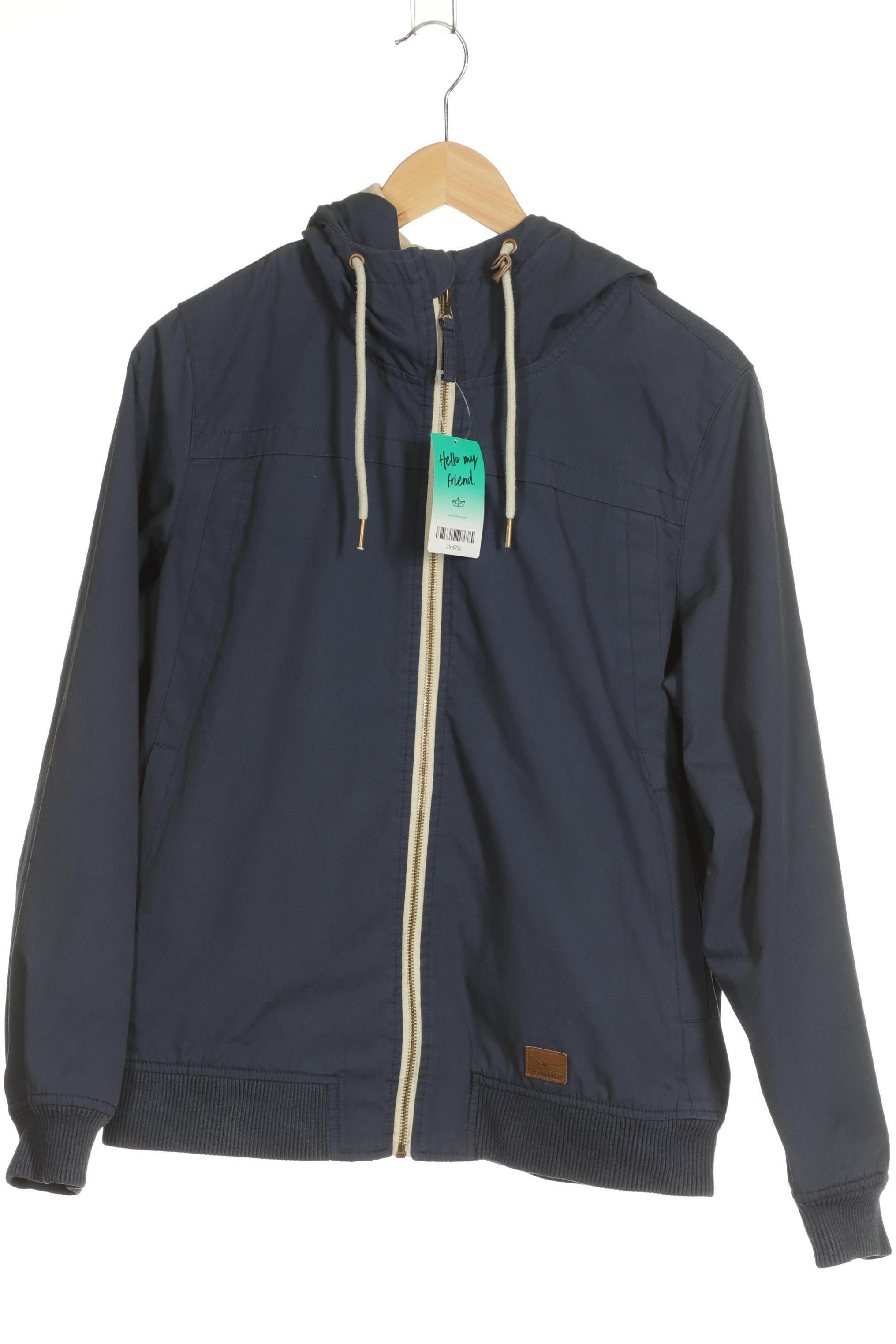 

Twintip Damen Jacke, blau, Gr.