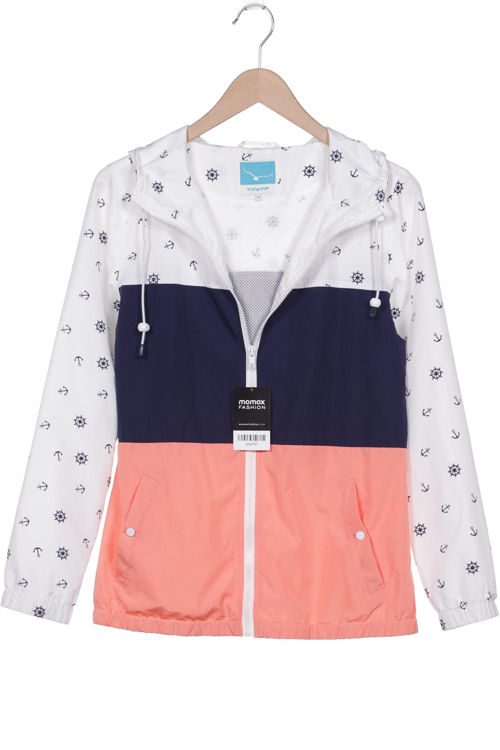 

Twintip Damen Jacke, marineblau