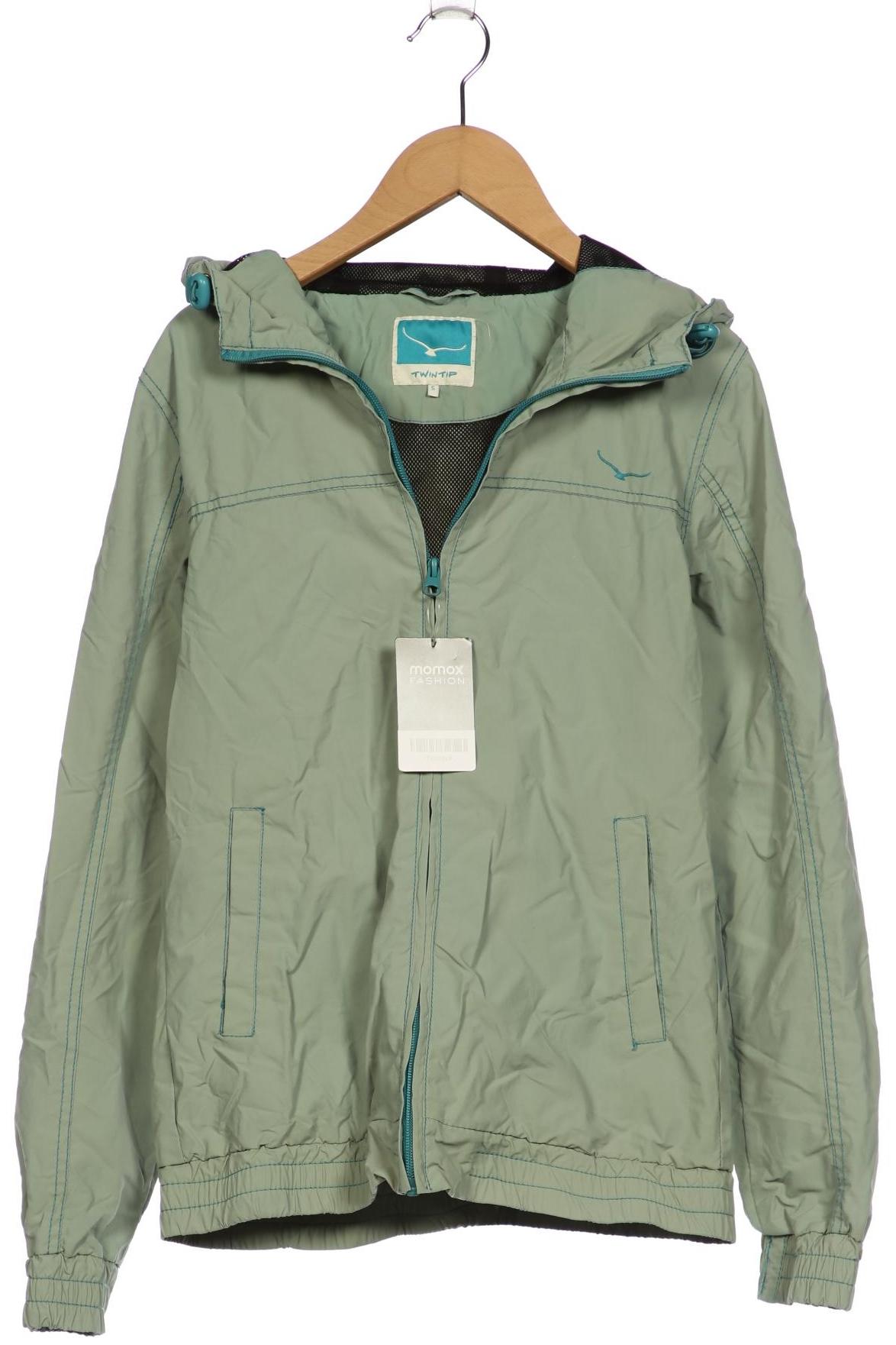 

Twintip Damen Jacke, türkis, Gr. 36