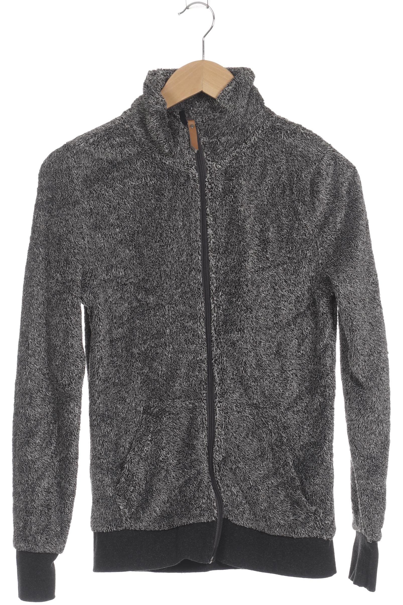 

Twintip Damen Jacke, grau, Gr.