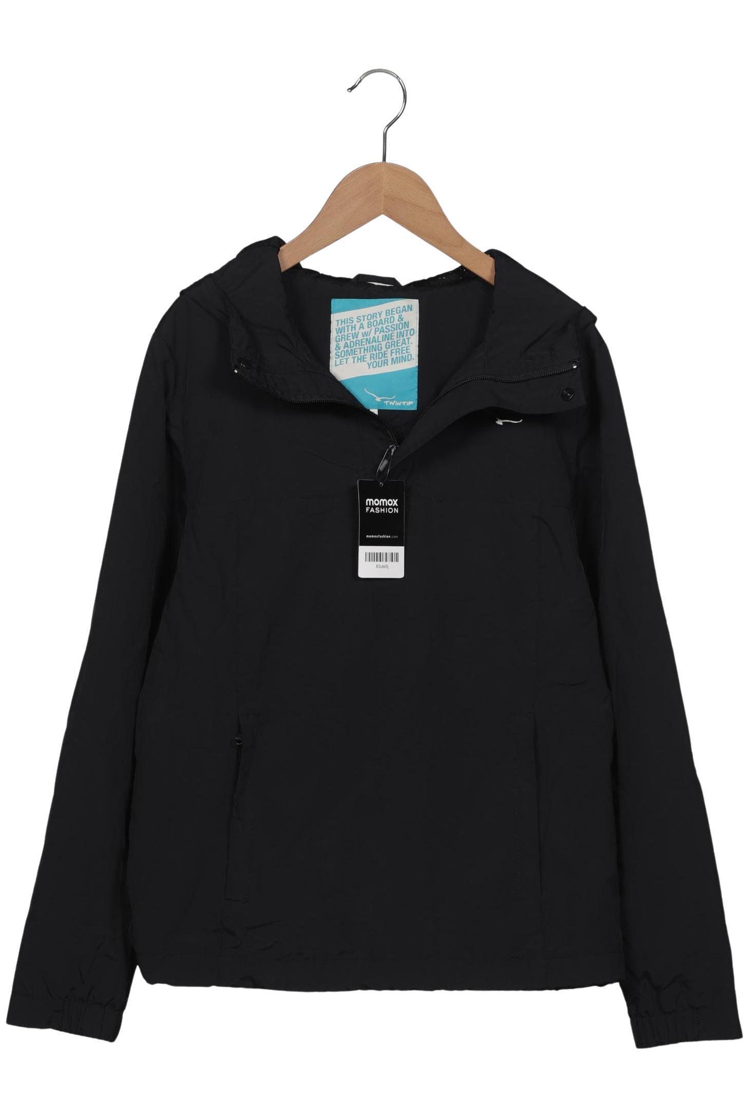 

Twintip Damen Jacke, schwarz, Gr. 36