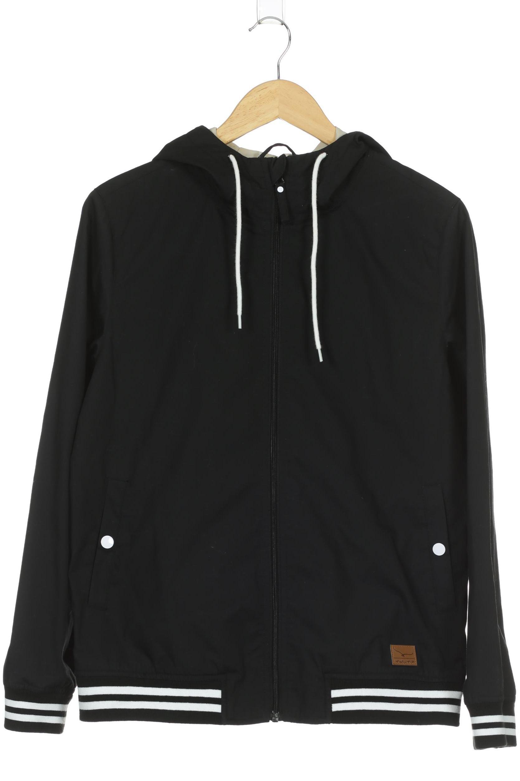 

Twintip Damen Jacke, schwarz, Gr.