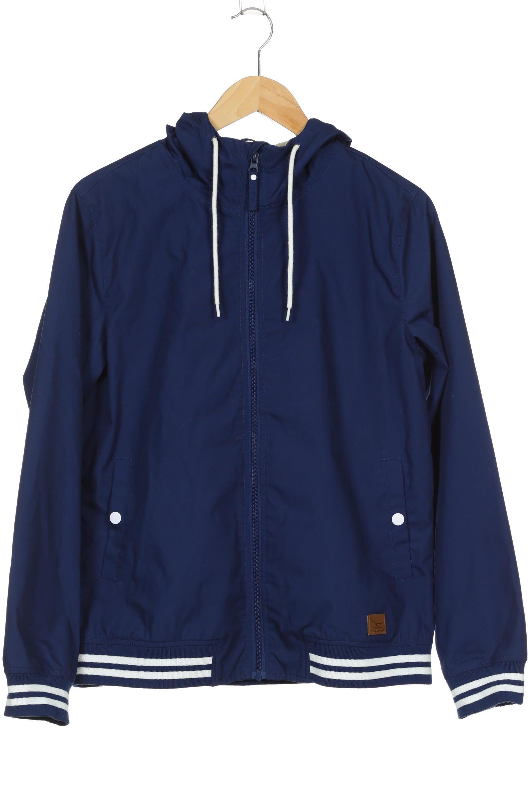 

Twintip Damen Jacke, blau, Gr.