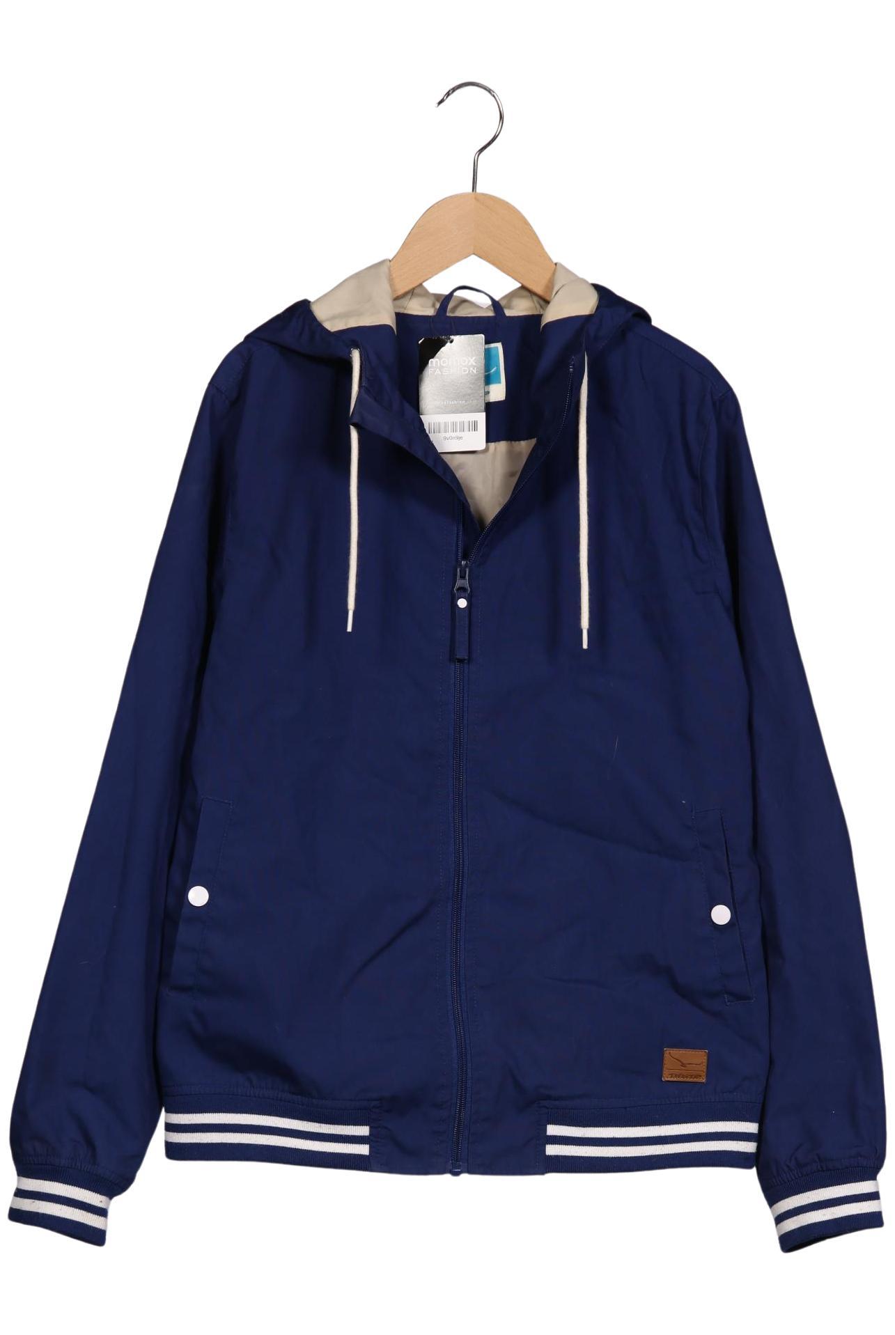 

Twintip Damen Jacke, blau, Gr. 38