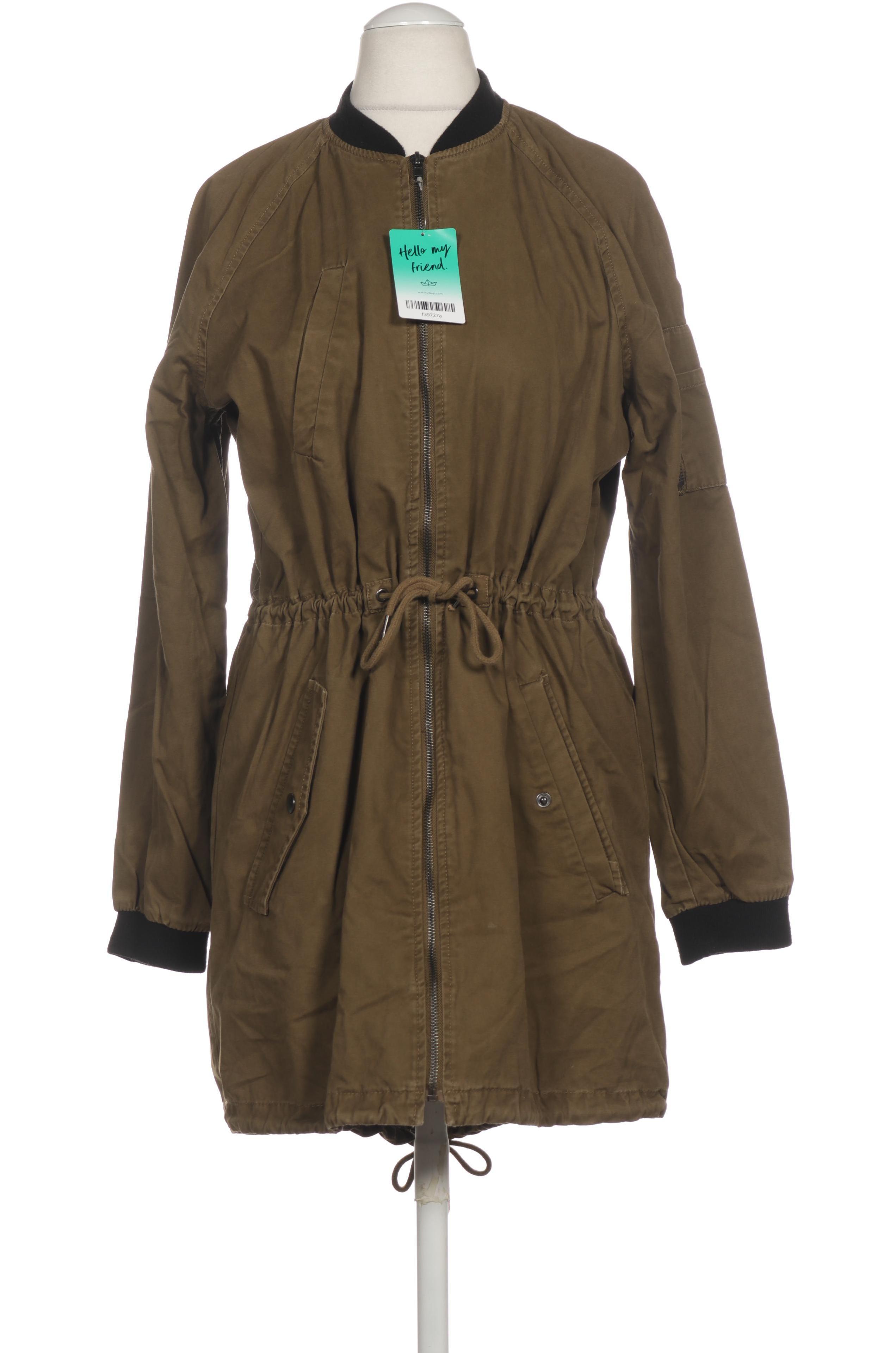 

Twintip Damen Jacke, grün, Gr.