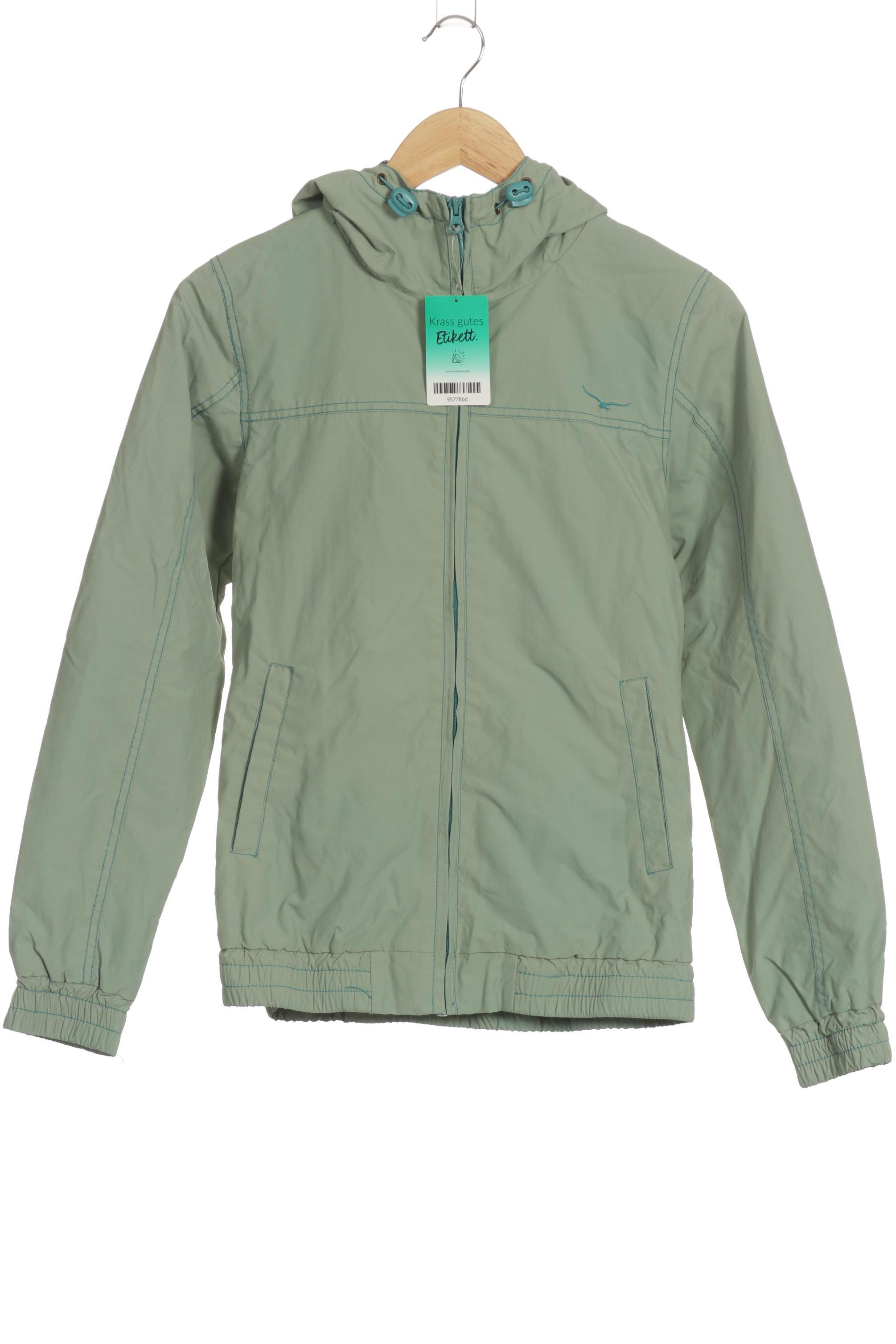 

Twintip Damen Jacke, grün, Gr. 36