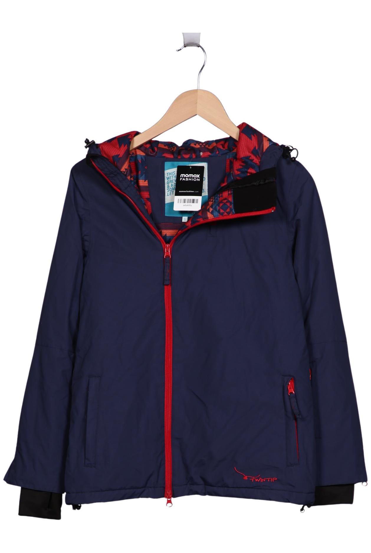 

Twintip Damen Jacke, marineblau, Gr. 36
