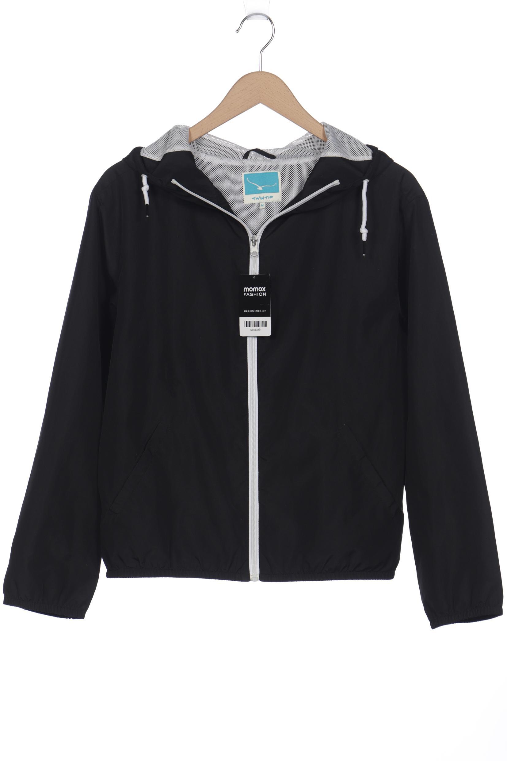 

Twintip Damen Jacke, schwarz, Gr. 38