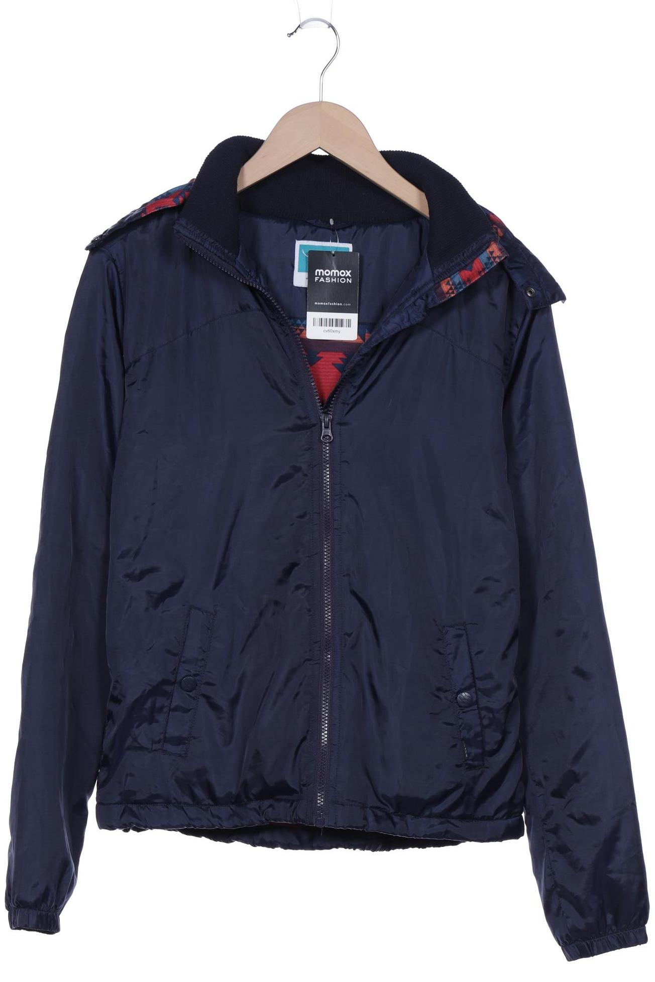 

Twintip Damen Jacke, marineblau