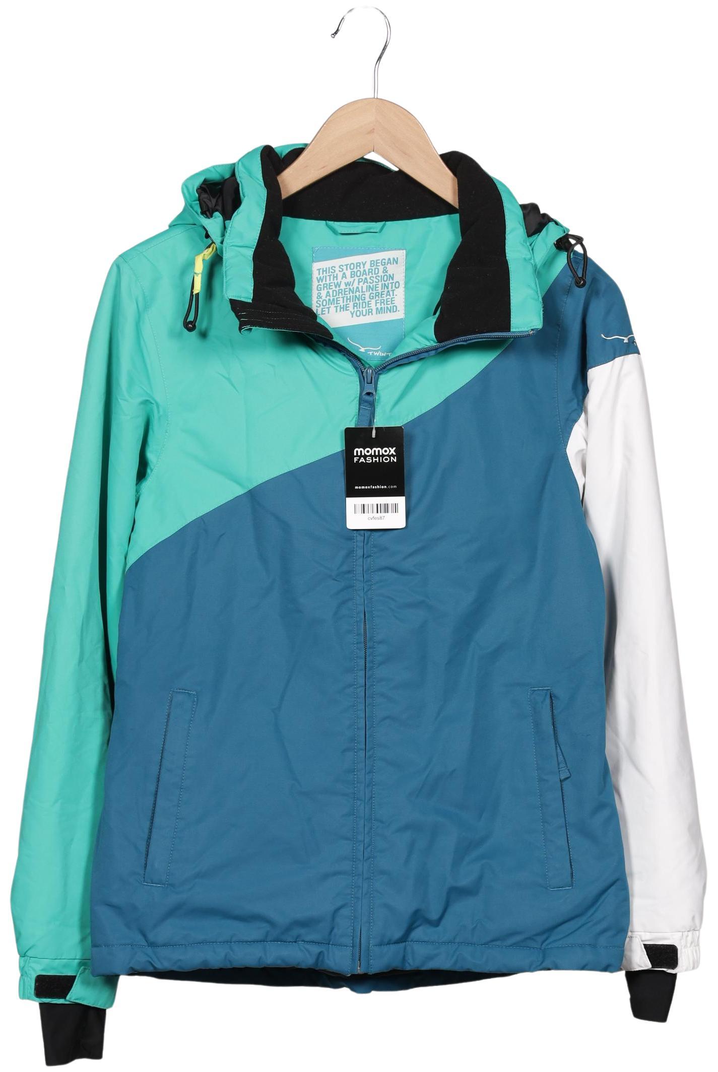 

Twintip Damen Jacke, mehrfarbig, Gr. 36