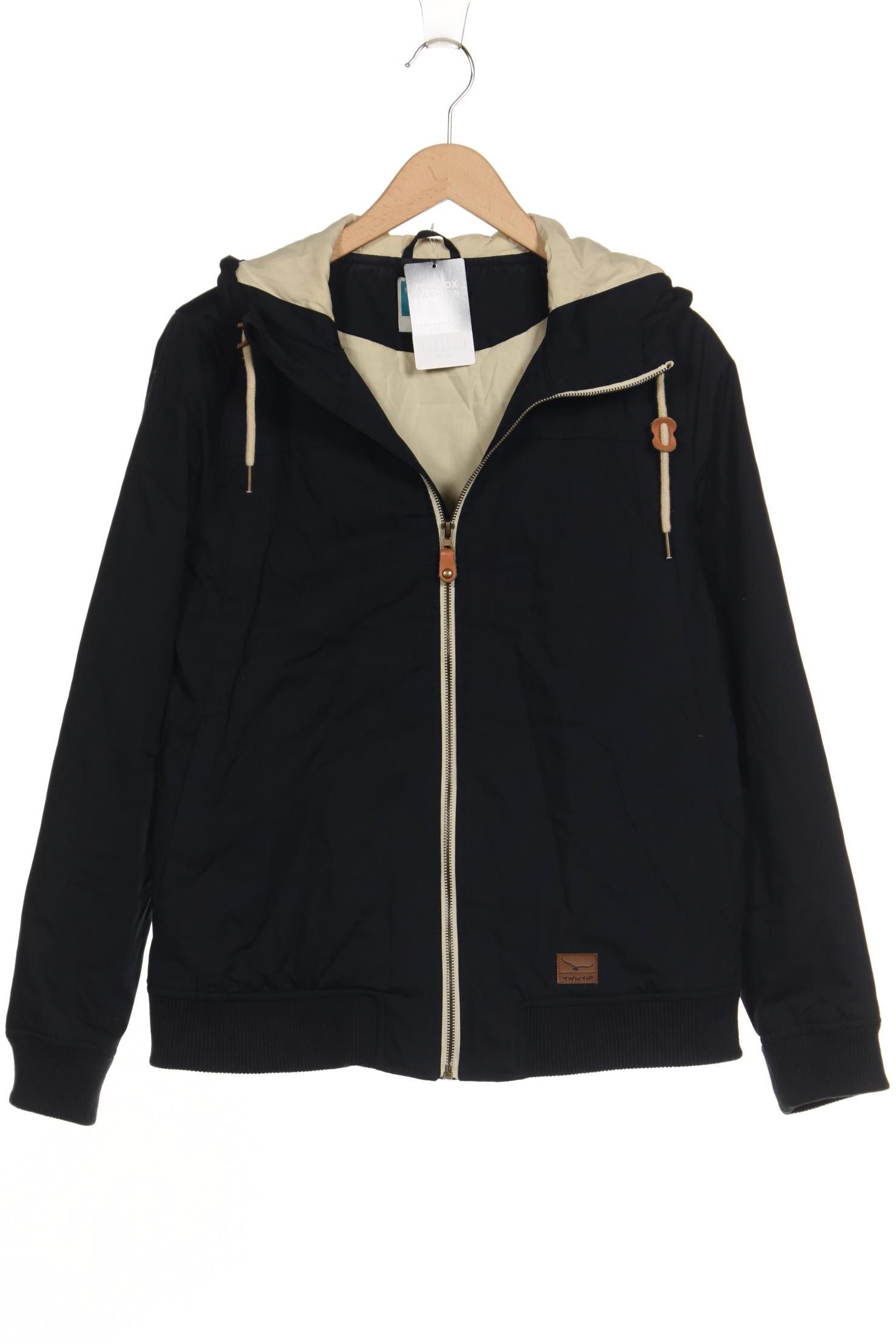 

Twintip Damen Jacke, marineblau, Gr. 44