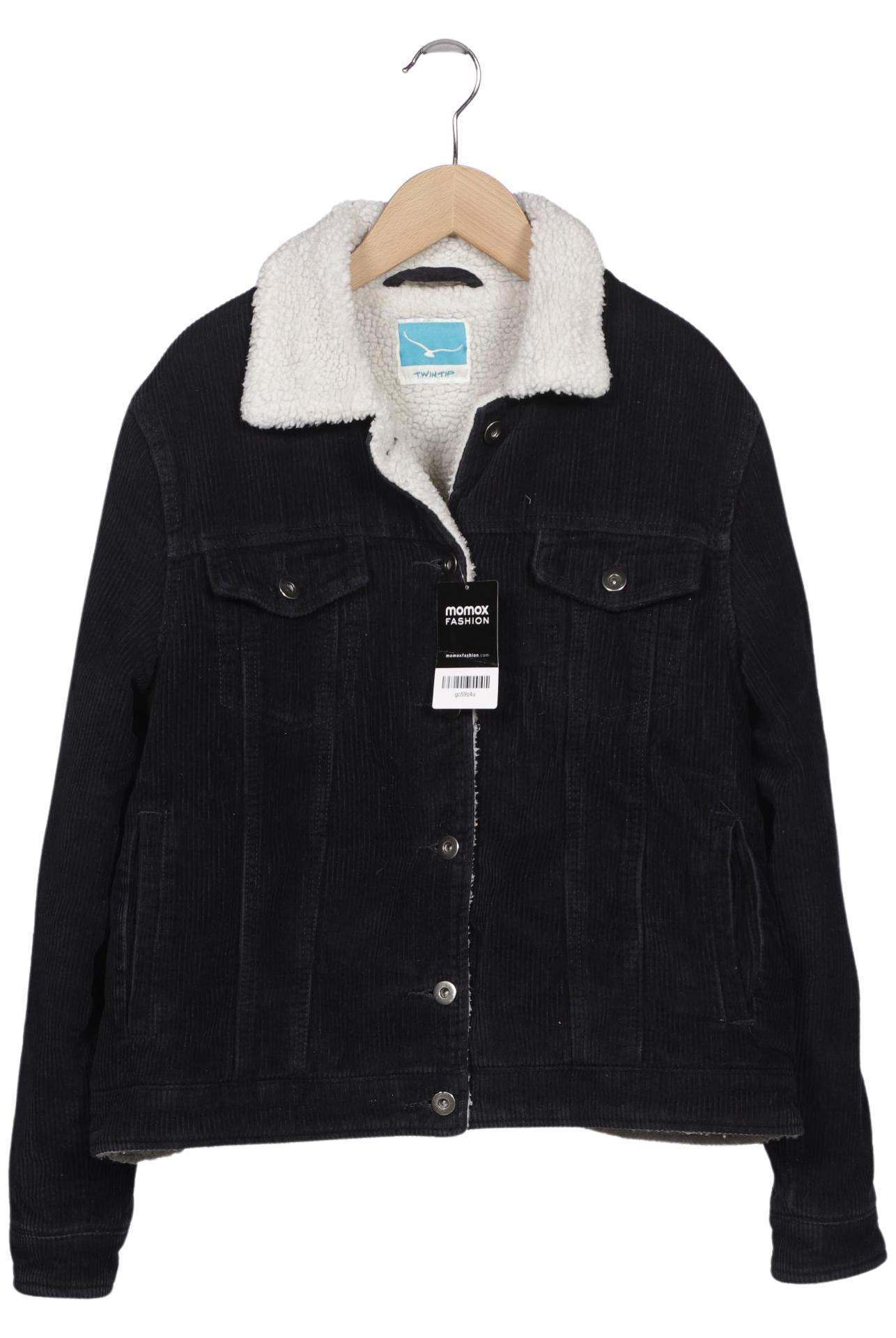 

Twintip Damen Jacke, marineblau, Gr. 42