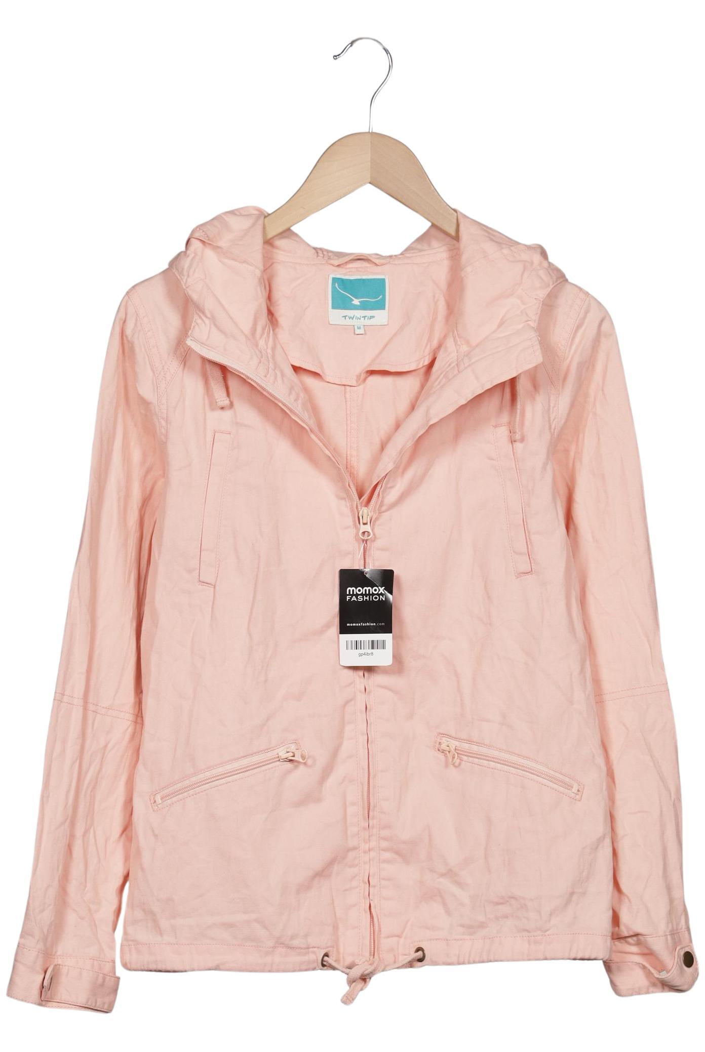 

Twintip Damen Jacke, pink, Gr. 38