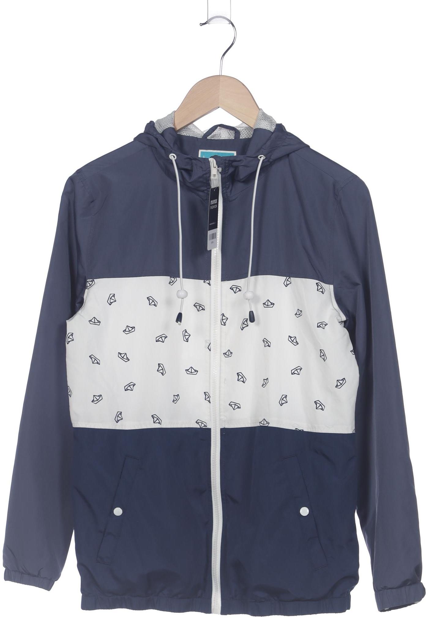 

Twintip Damen Jacke, blau, Gr. 38
