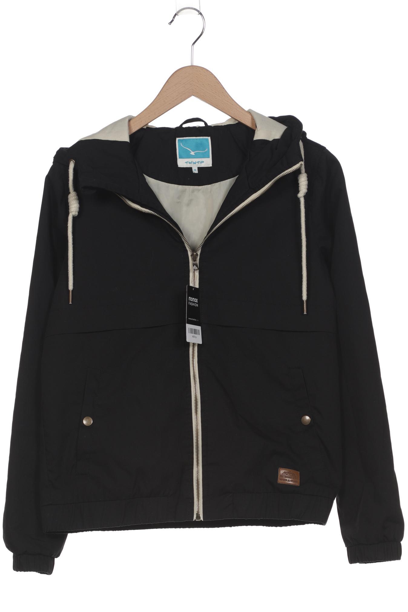 

Twintip Damen Jacke, schwarz, Gr. 38