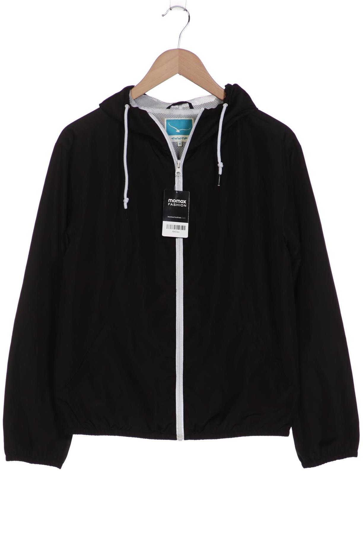 

Twintip Damen Jacke, schwarz, Gr. 38