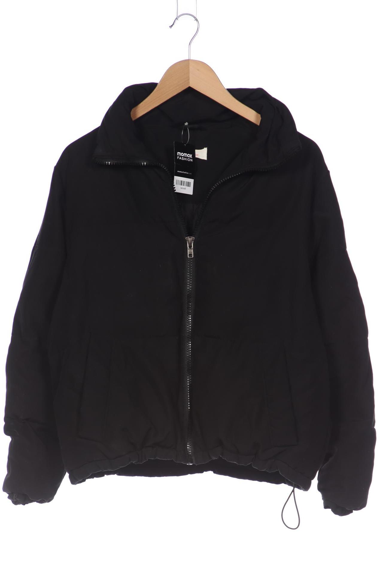 

Twintip Damen Jacke, schwarz, Gr. 36