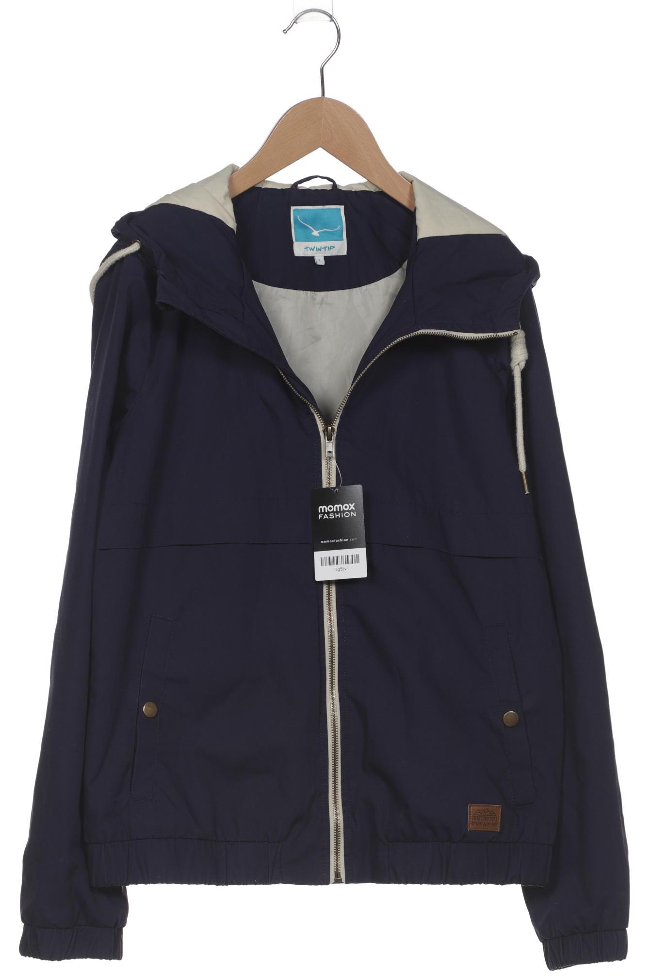 

Twintip Damen Jacke, marineblau, Gr. 42