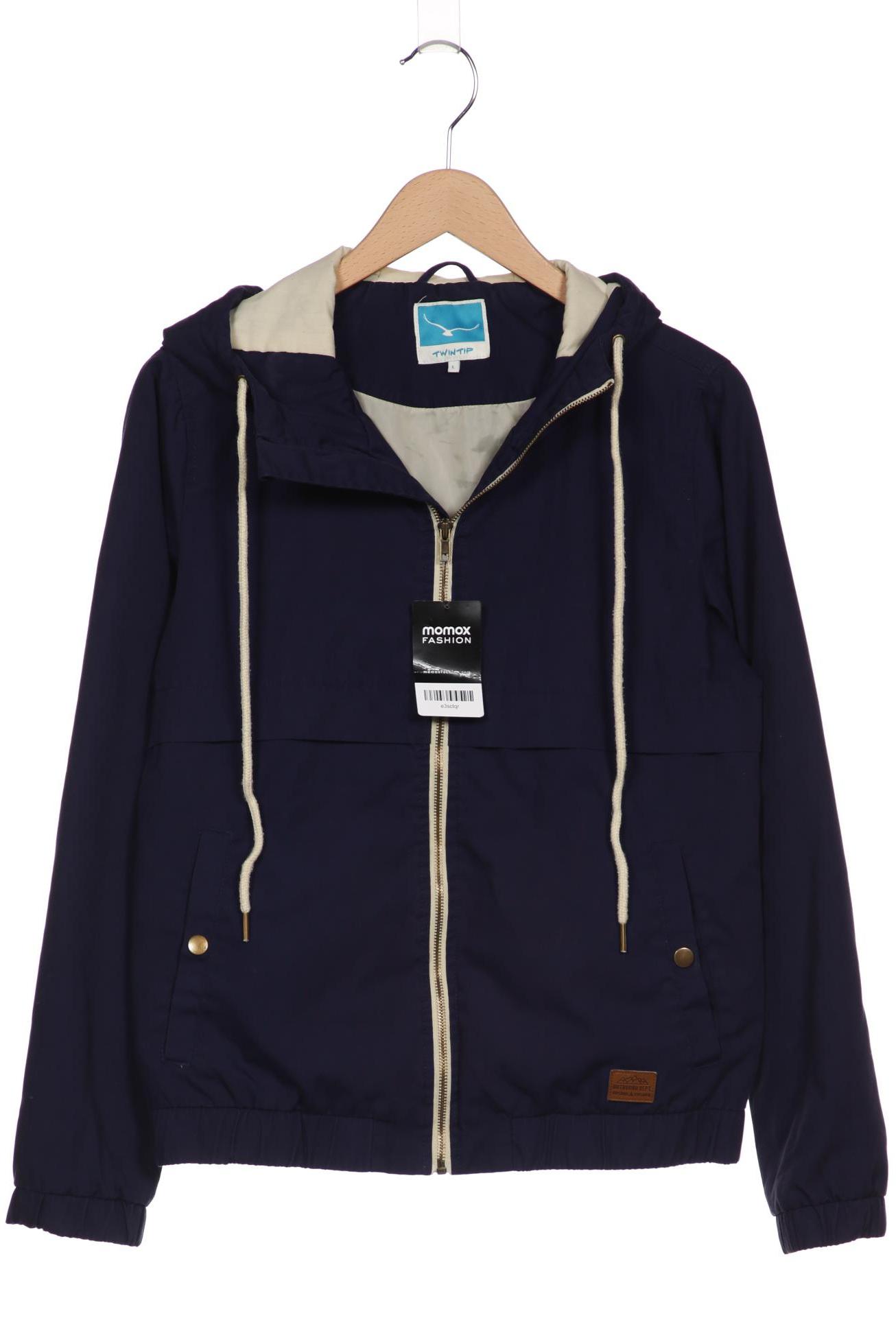 

Twintip Damen Jacke, marineblau, Gr. 42