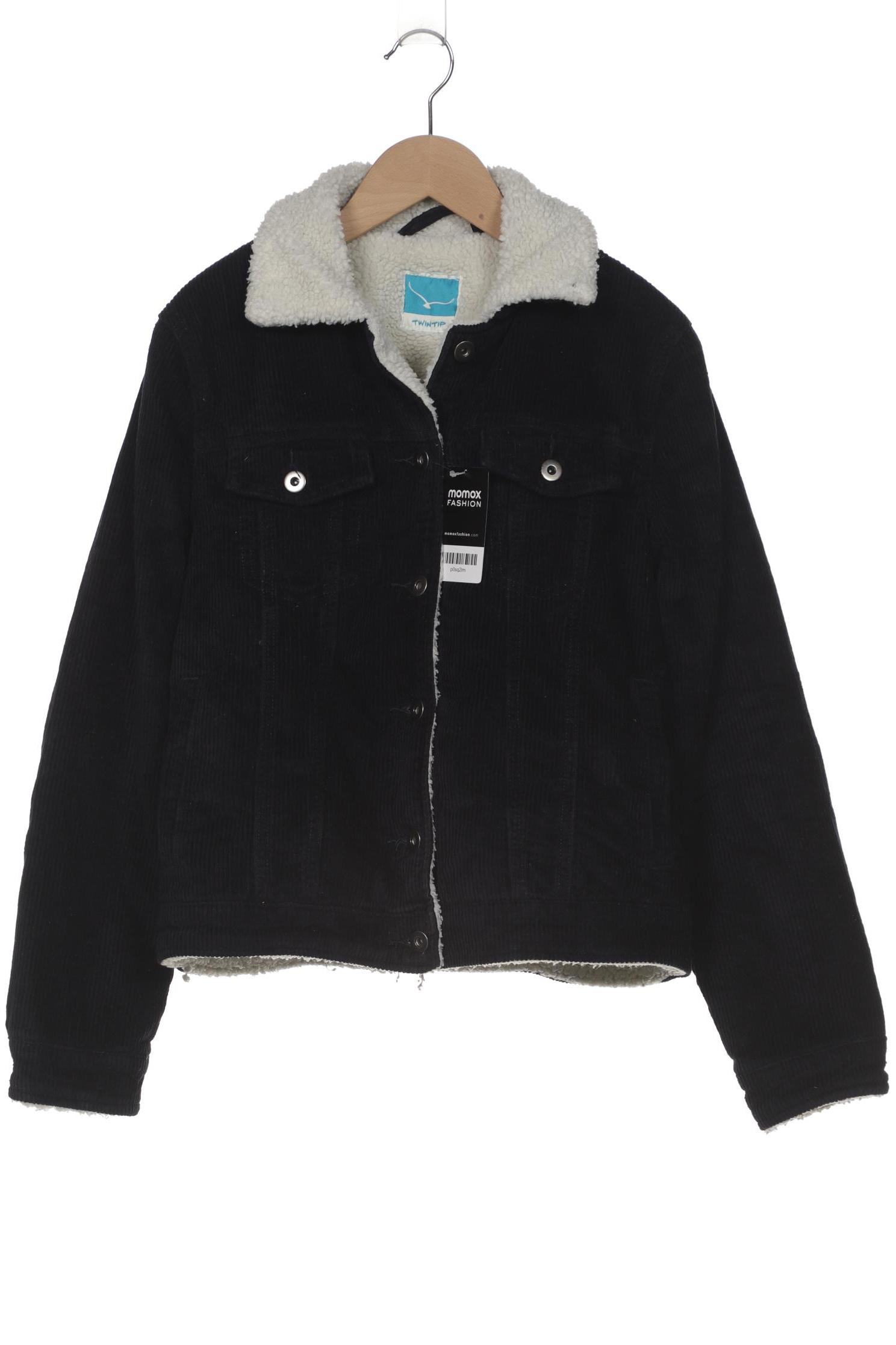 

Twintip Damen Jacke, marineblau, Gr. 36