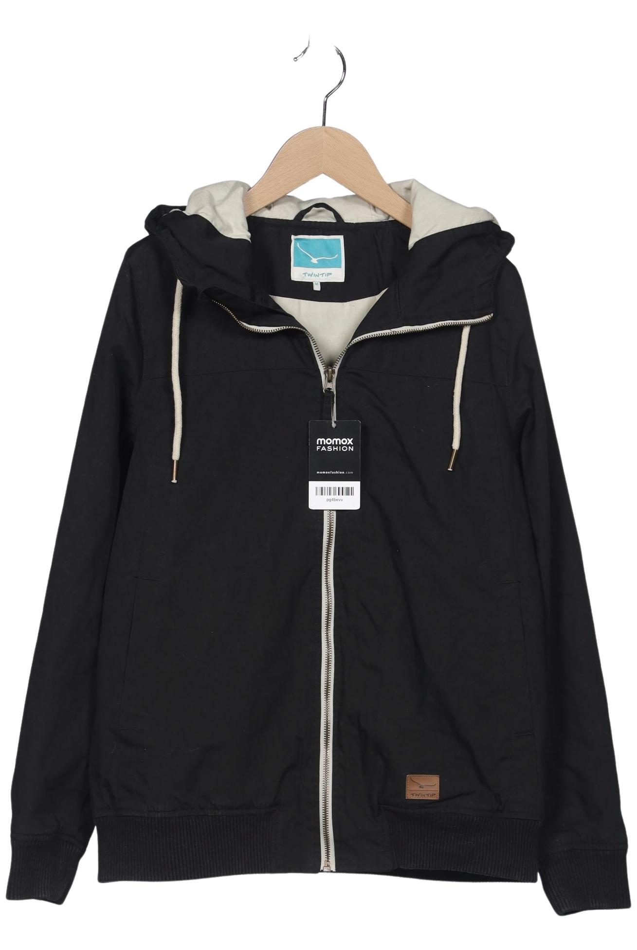 

Twintip Damen Jacke, schwarz, Gr. 38