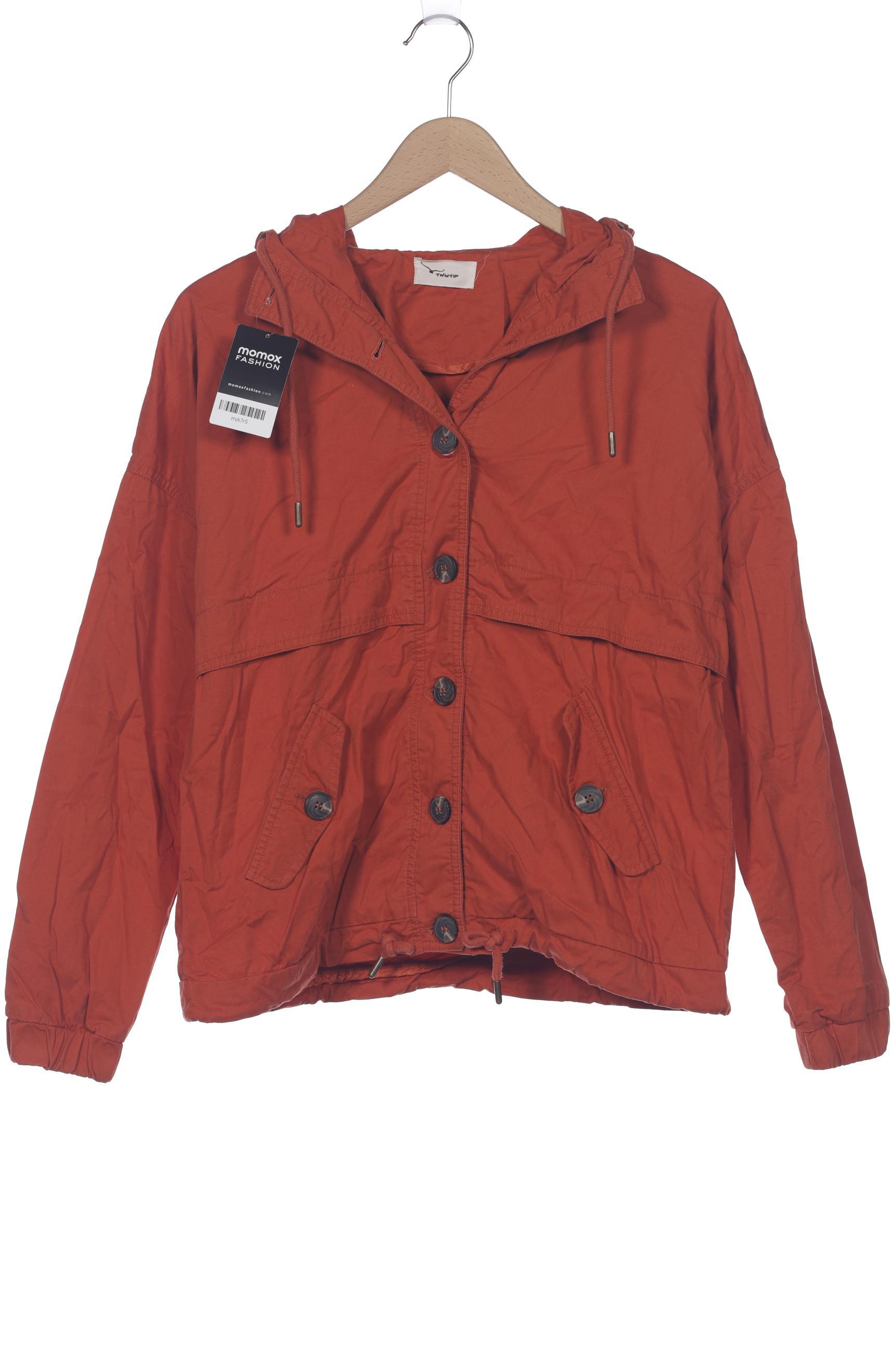 

Twintip Damen Jacke, orange