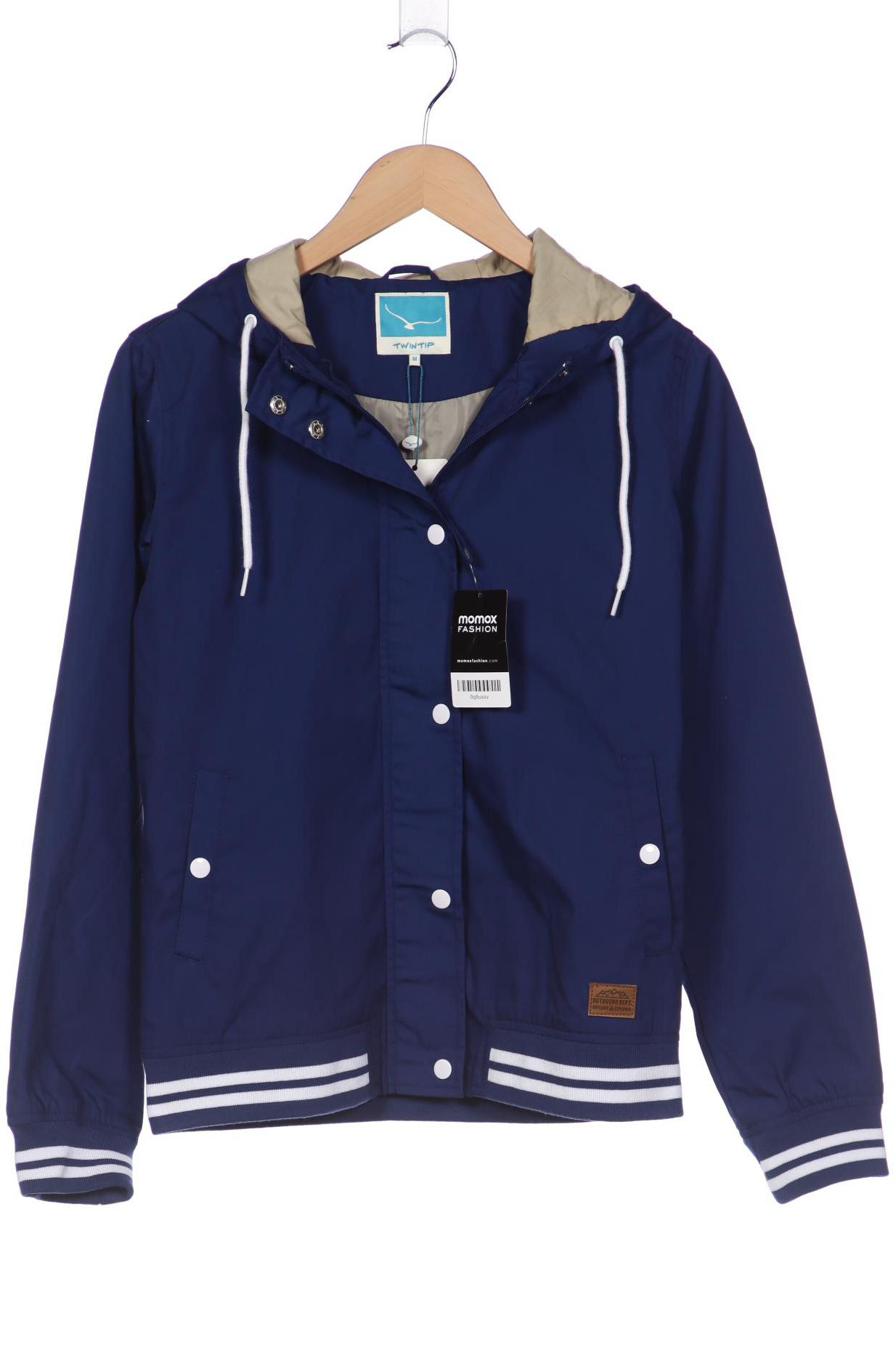 

Twintip Damen Jacke, marineblau, Gr. 38