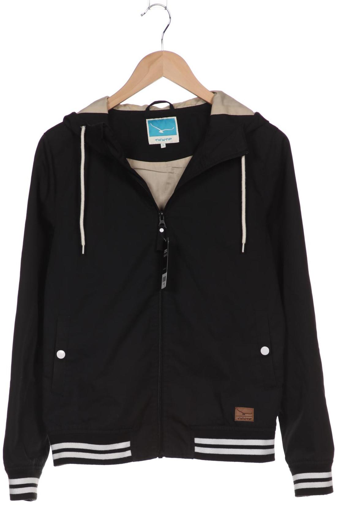 

Twintip Damen Jacke, schwarz
