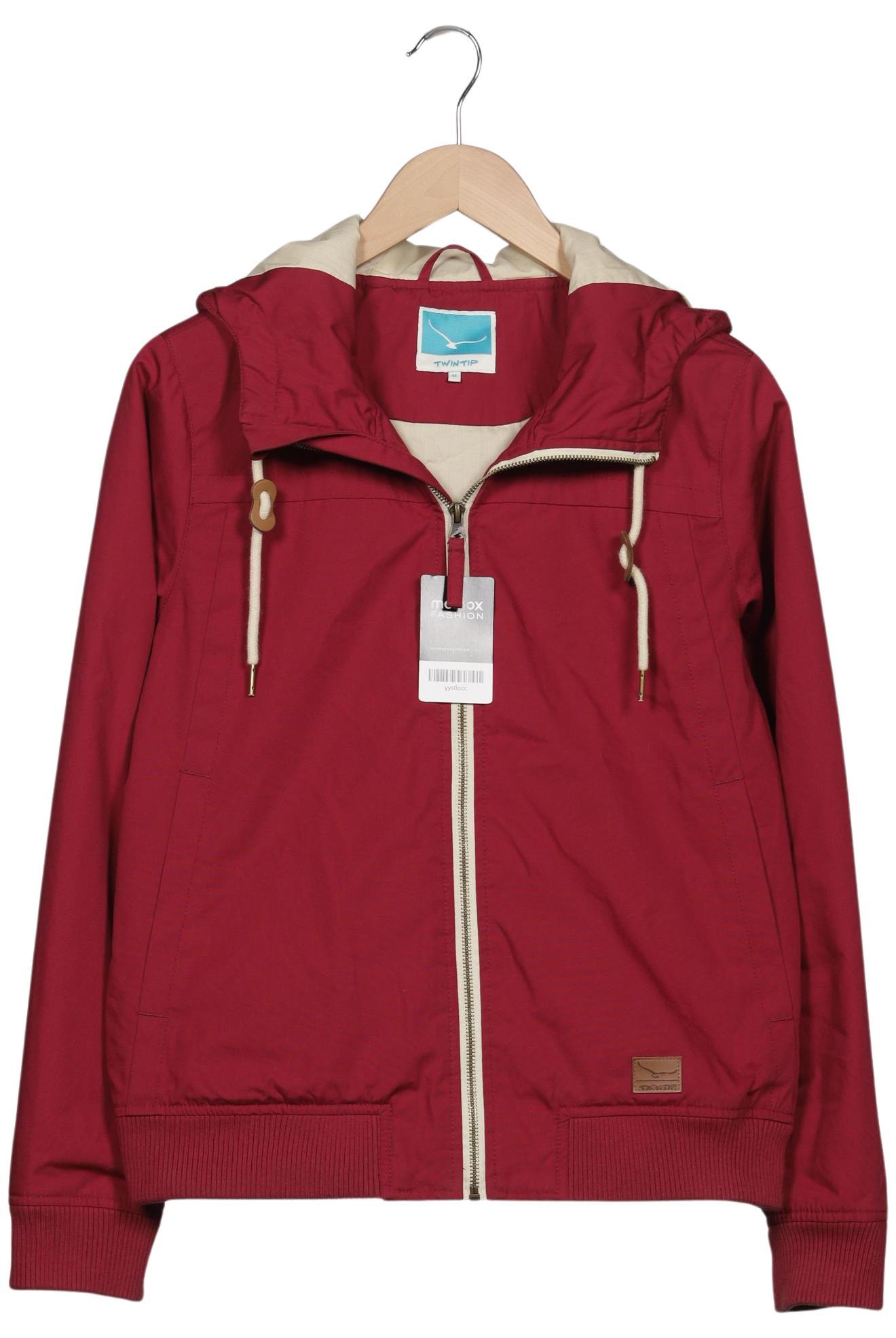 

Twintip Damen Jacke, bordeaux, Gr. 38