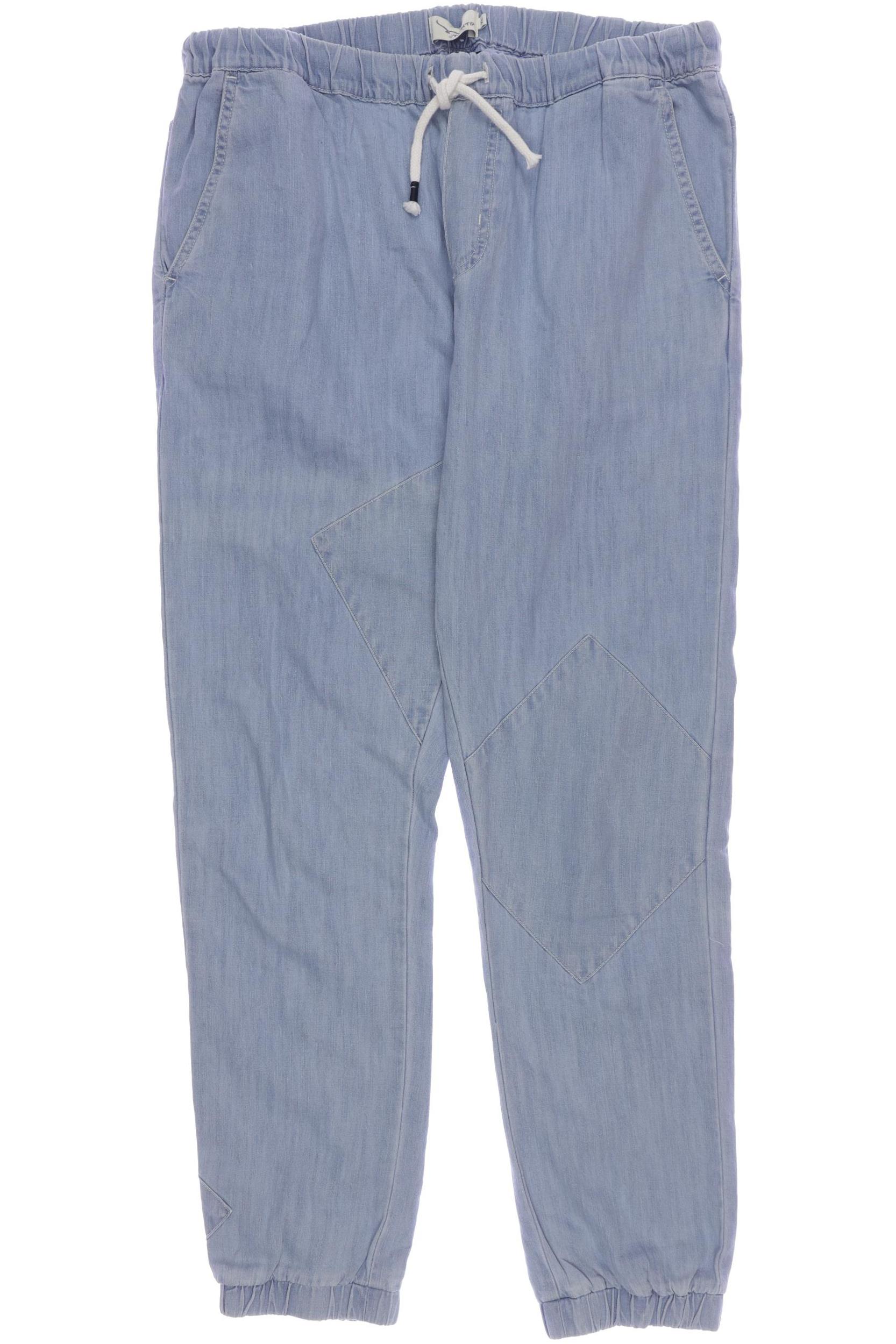 

Twintip Damen Jeans, blau, Gr. 0