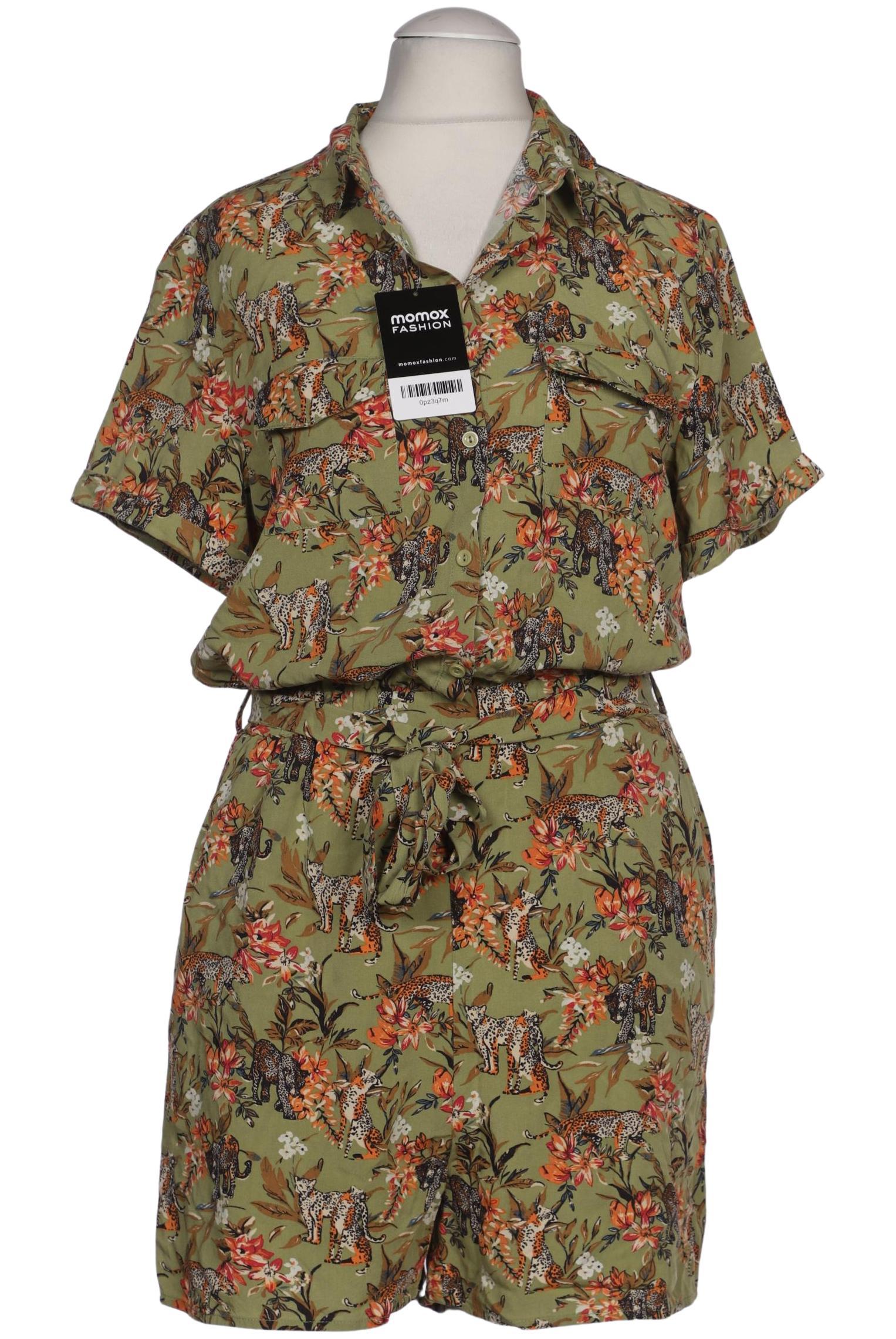 

Twintip Damen Jumpsuit/Overall, grün, Gr. 36