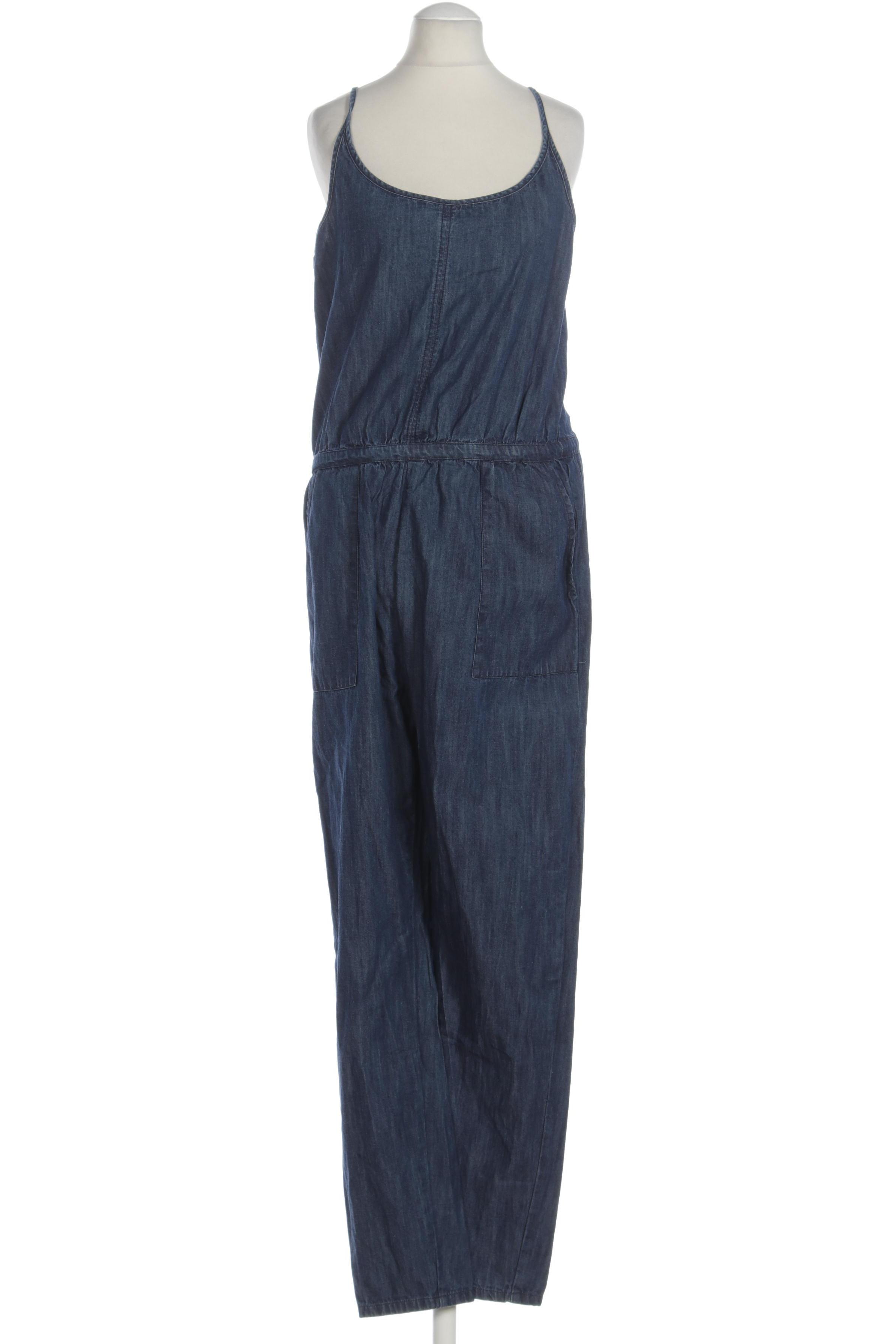 

Twintip Damen Jumpsuit/Overall, weiß, Gr. 36