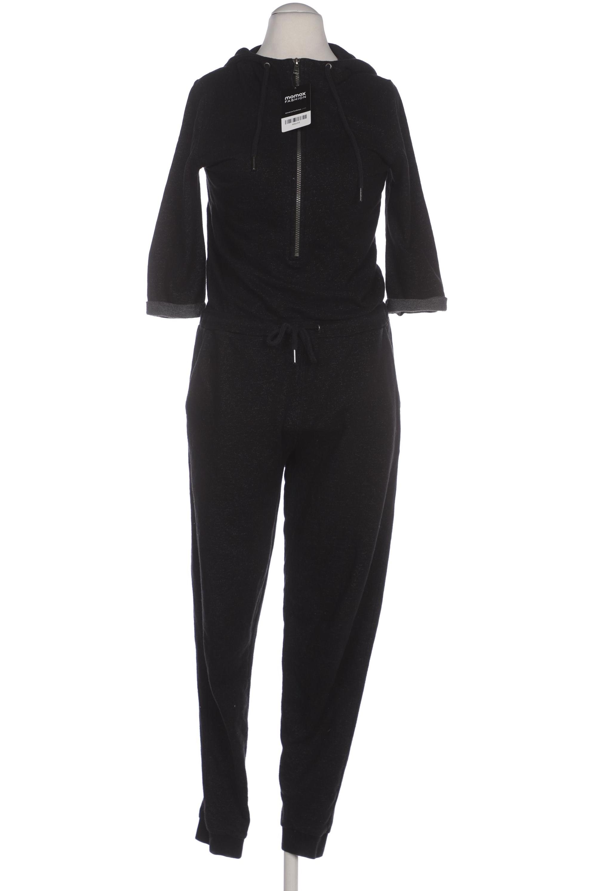 

Twintip Damen Jumpsuit/Overall, schwarz, Gr. 38