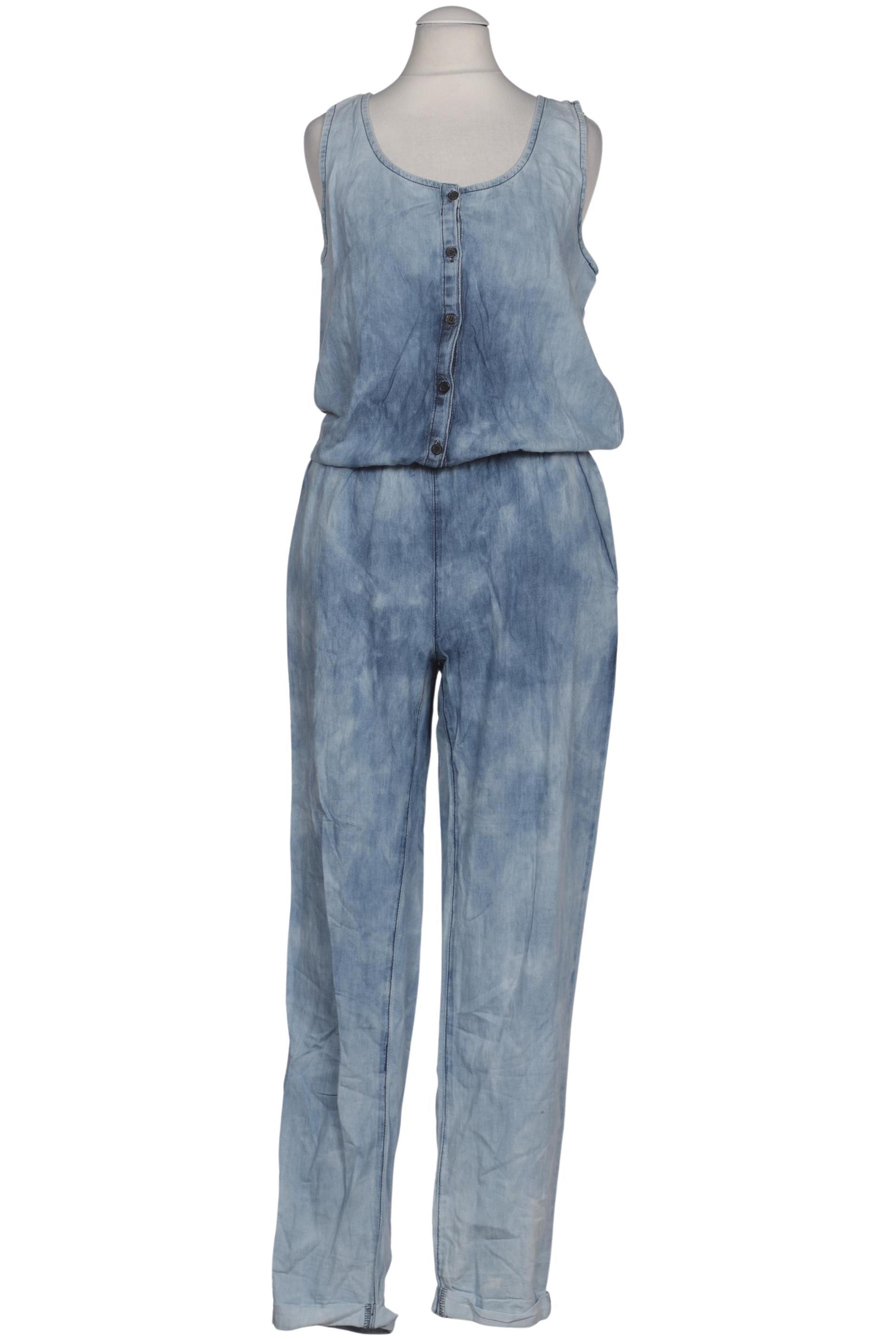 

Twintip Damen Jumpsuit/Overall, hellblau, Gr. 36