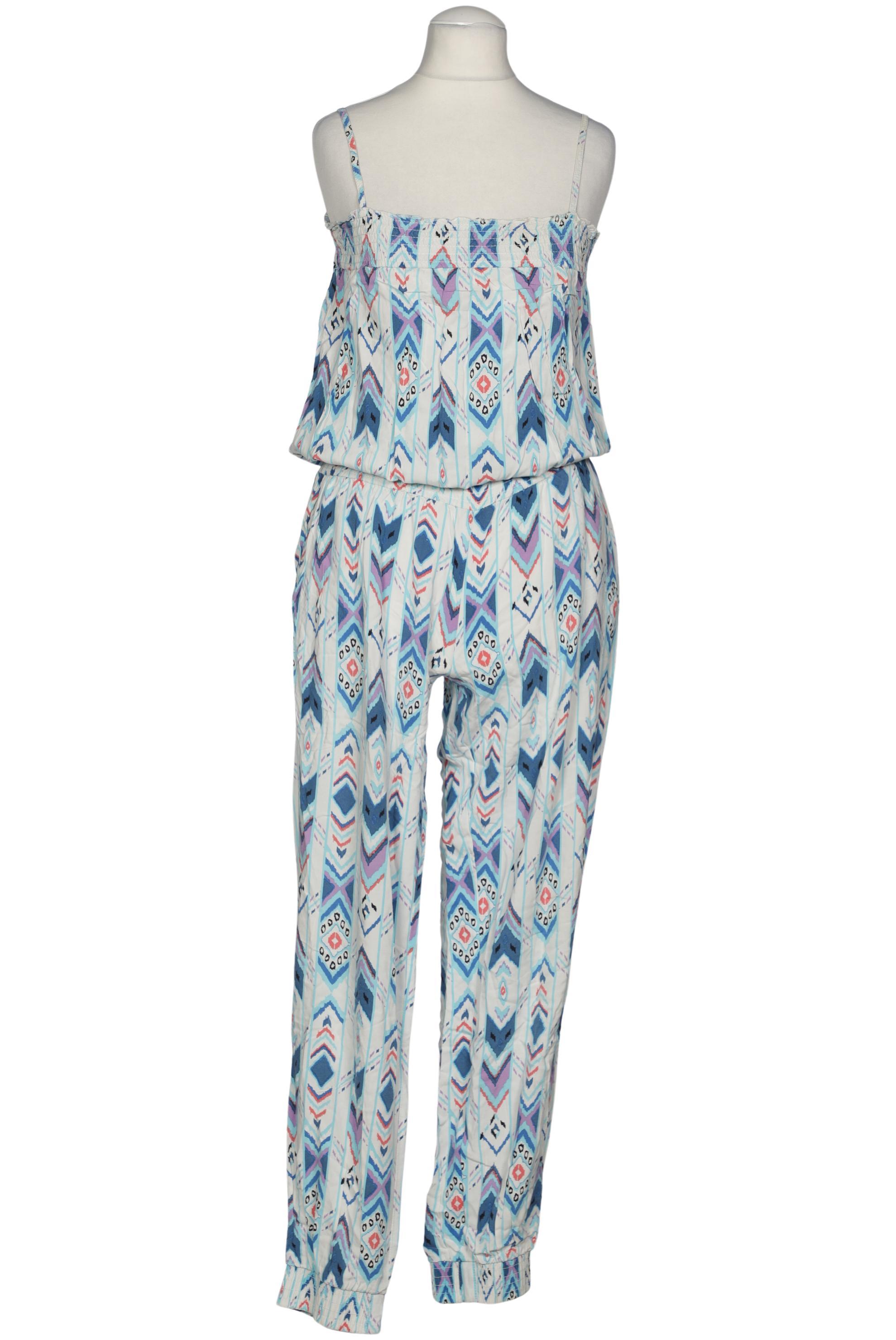 

Twintip Damen Jumpsuit/Overall, hellblau, Gr. 36