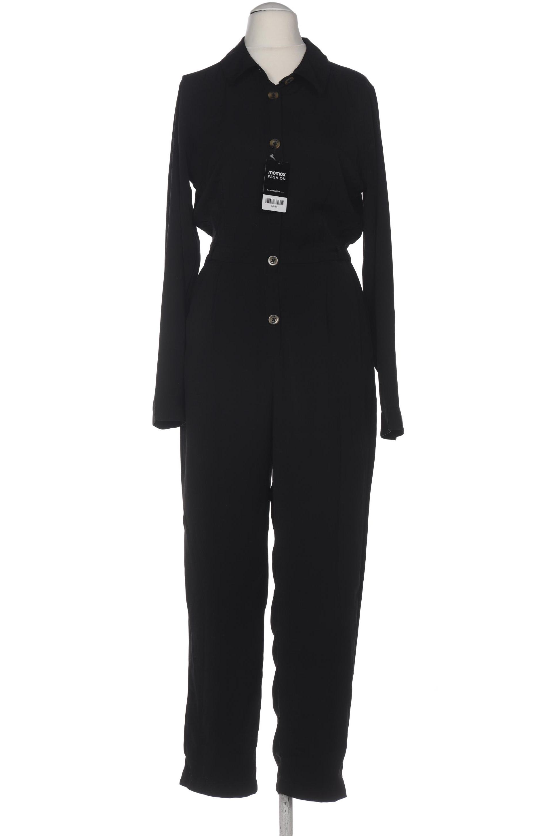 

Twintip Damen Jumpsuit/Overall, schwarz, Gr. 38